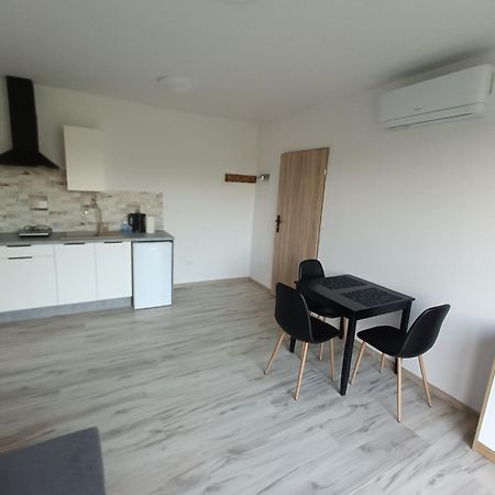 Apartamenty Kwiat Jabloni Mikołajki Exteriér fotografie