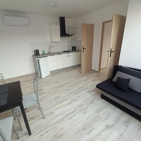 Apartamenty Kwiat Jabloni Mikołajki Exteriér fotografie