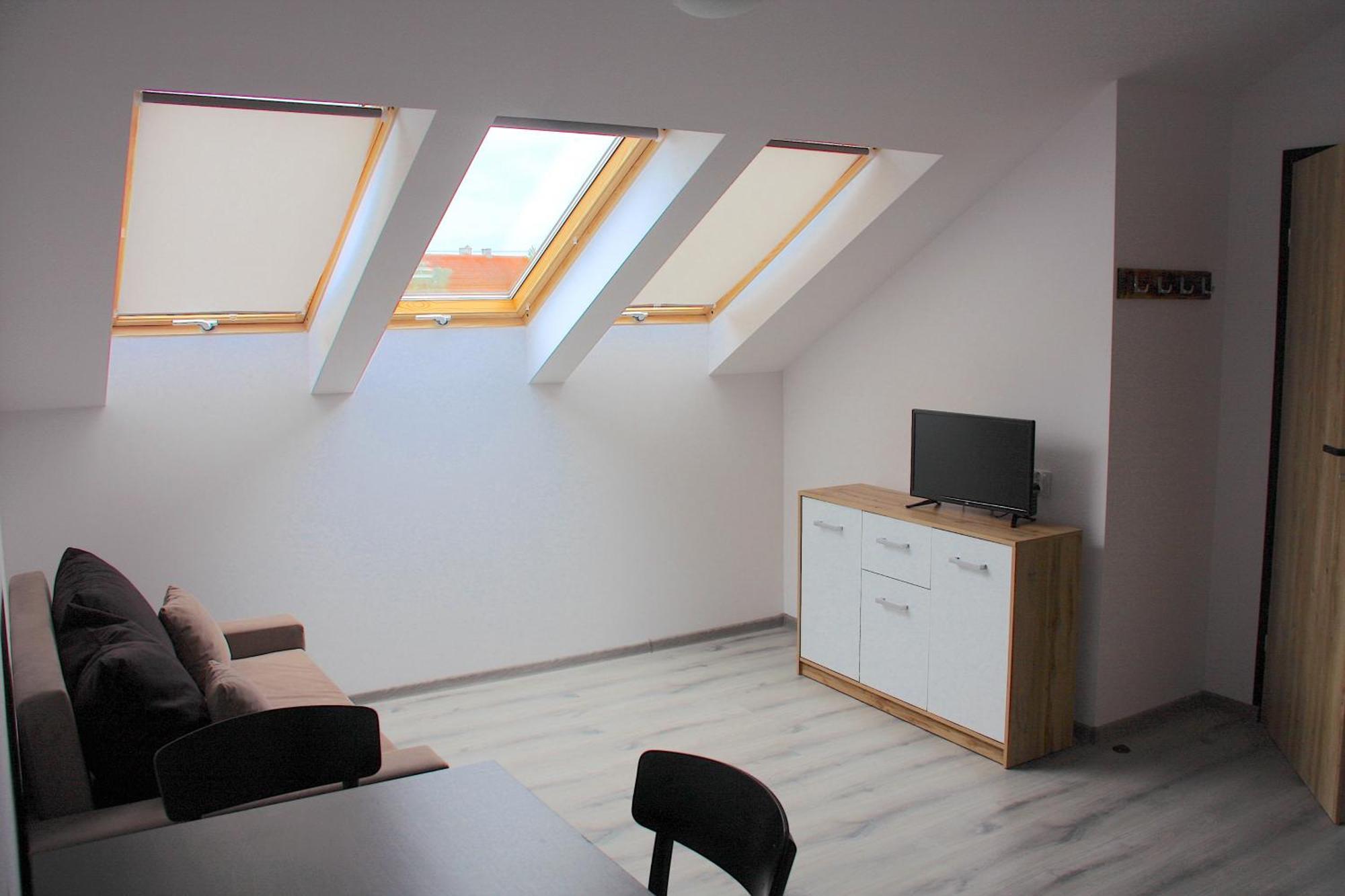Apartamenty Kwiat Jabloni Mikołajki Exteriér fotografie