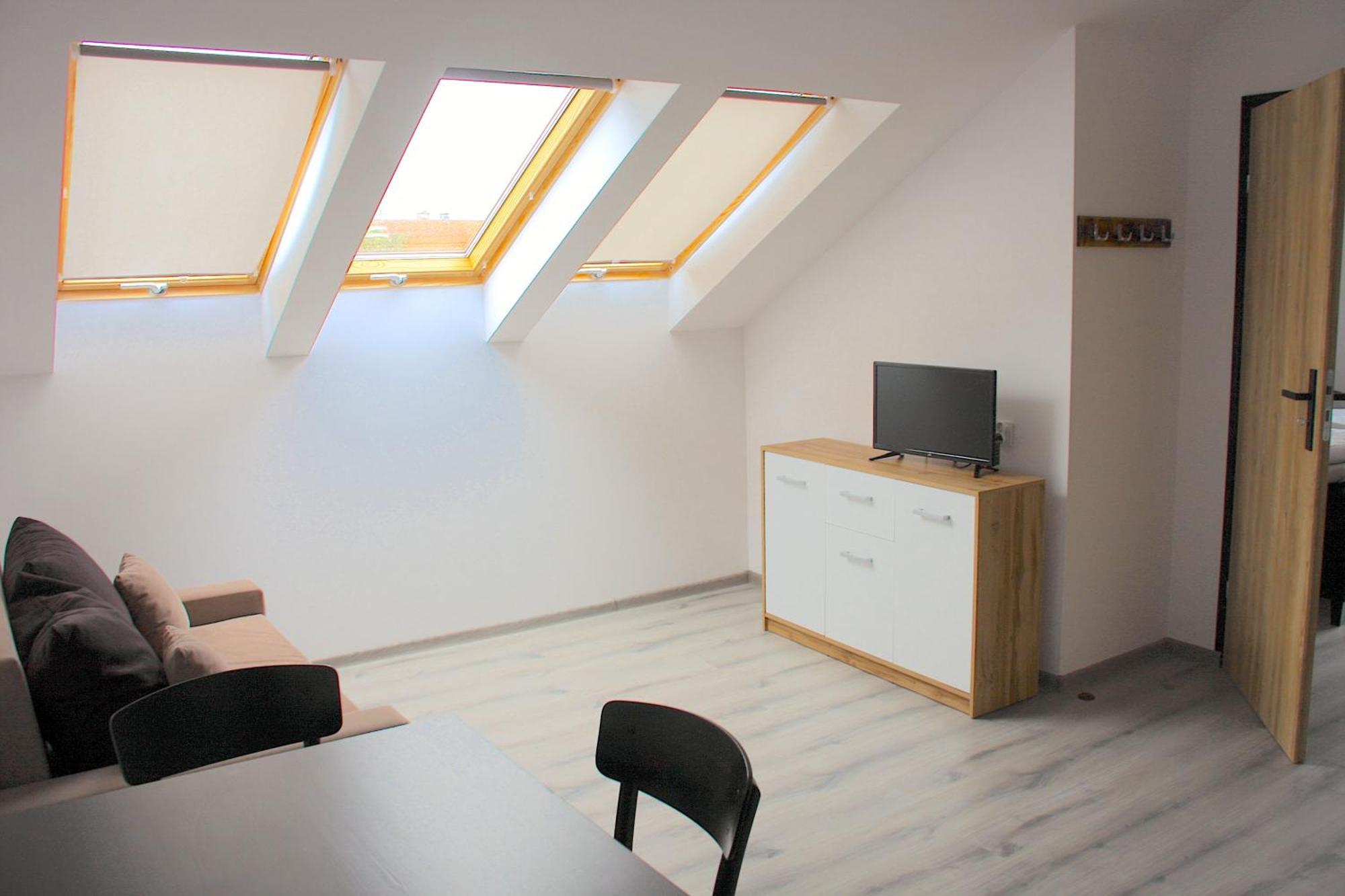 Apartamenty Kwiat Jabloni Mikołajki Exteriér fotografie