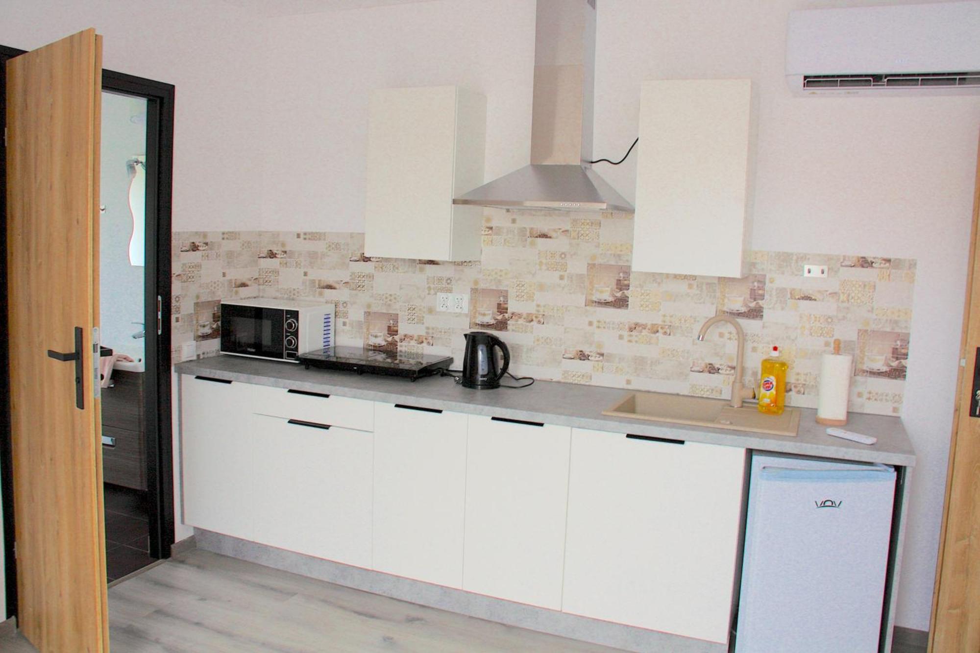 Apartamenty Kwiat Jabloni Mikołajki Exteriér fotografie