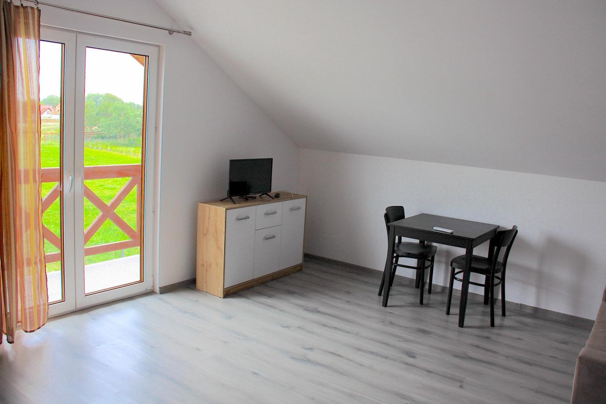 Apartamenty Kwiat Jabloni Mikołajki Exteriér fotografie