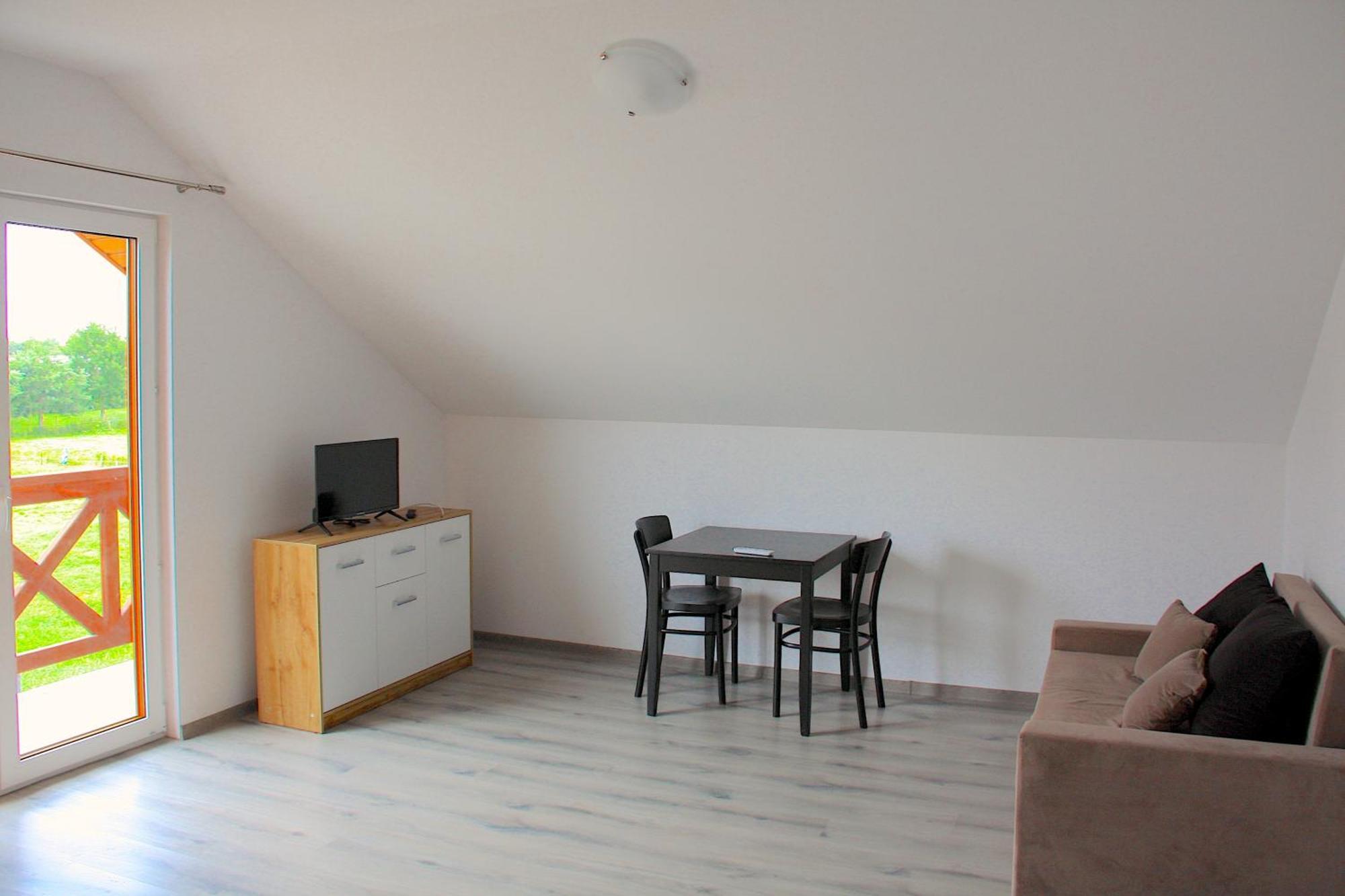 Apartamenty Kwiat Jabloni Mikołajki Exteriér fotografie