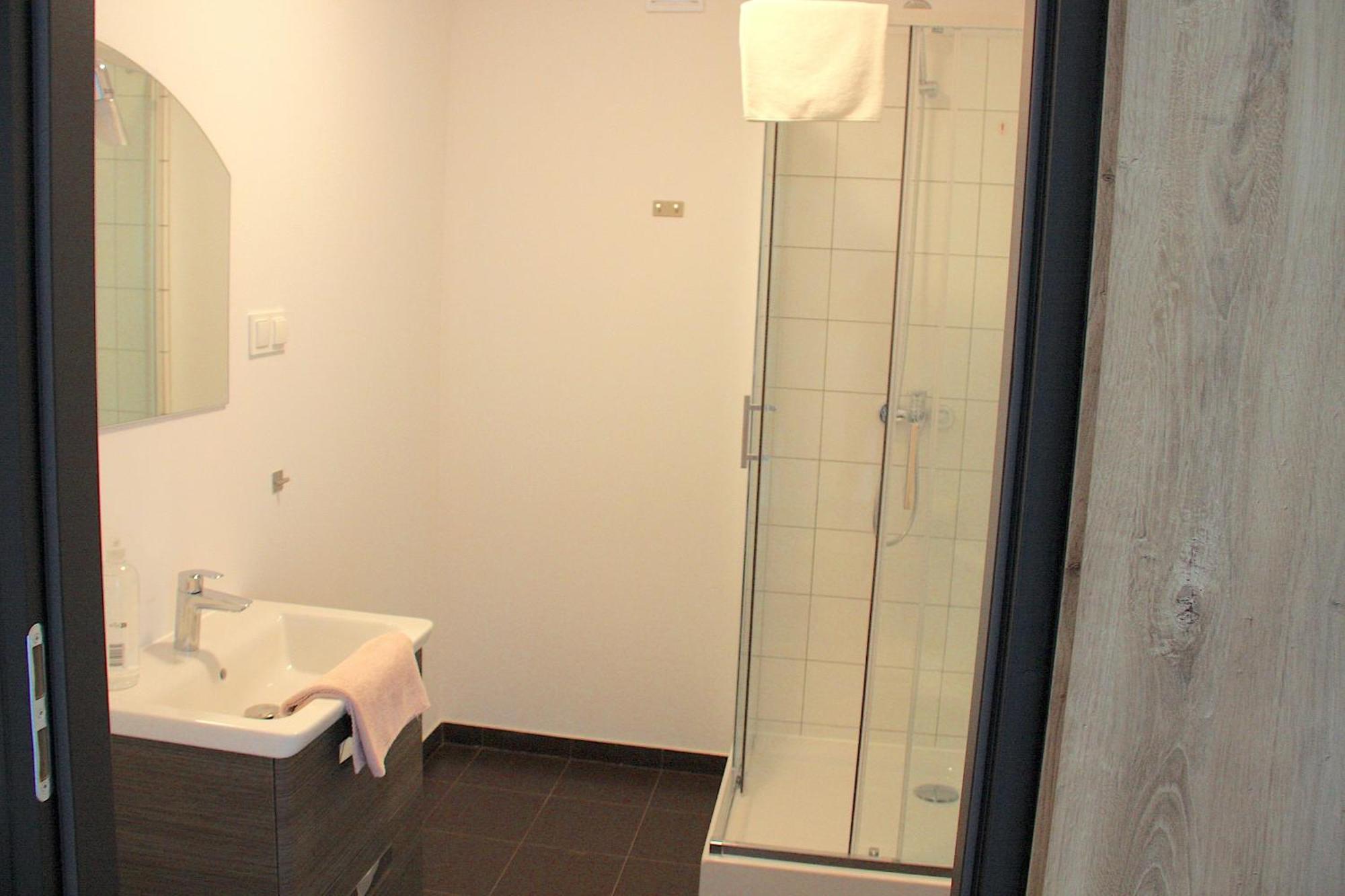 Apartamenty Kwiat Jabloni Mikołajki Exteriér fotografie