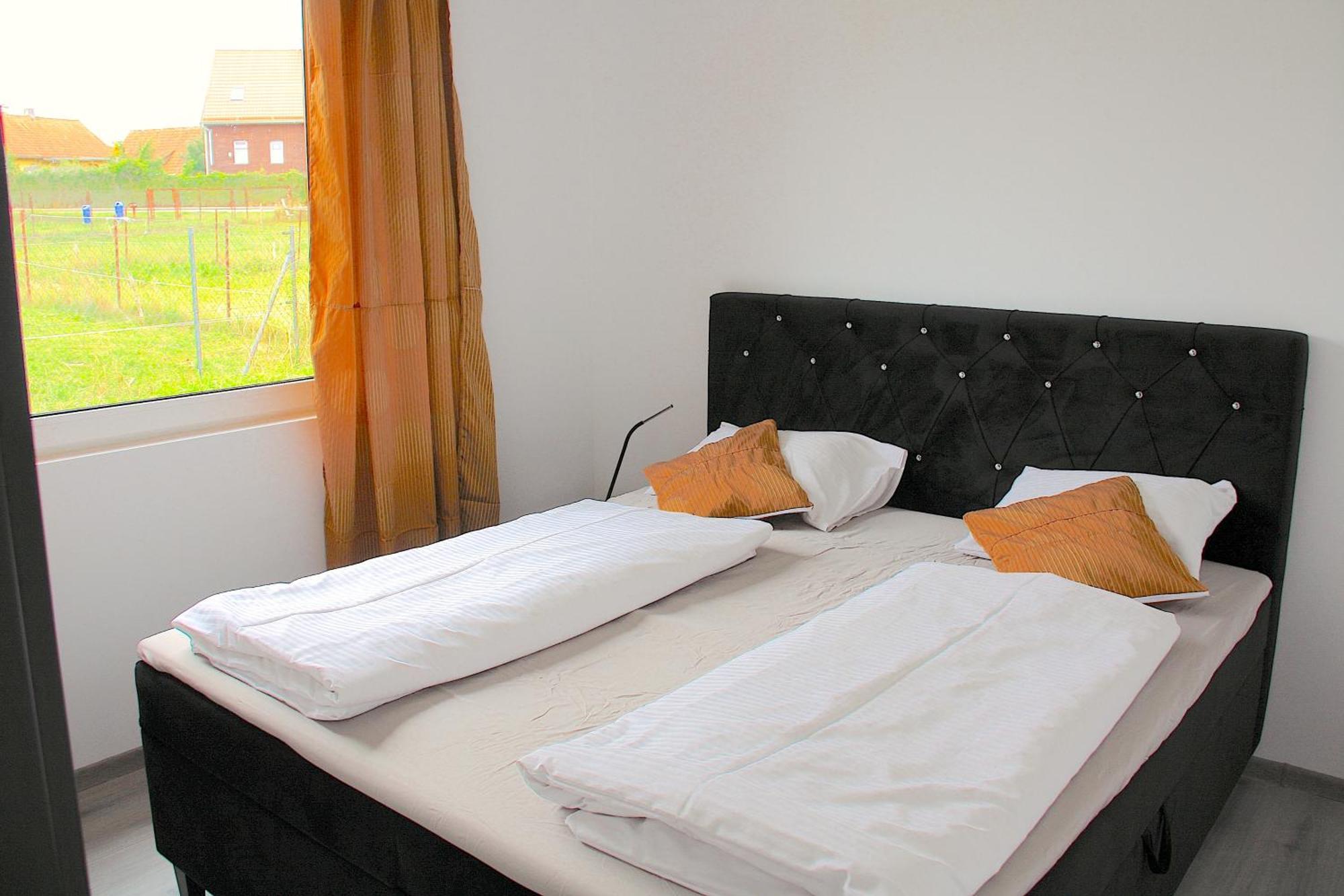 Apartamenty Kwiat Jabloni Mikołajki Exteriér fotografie