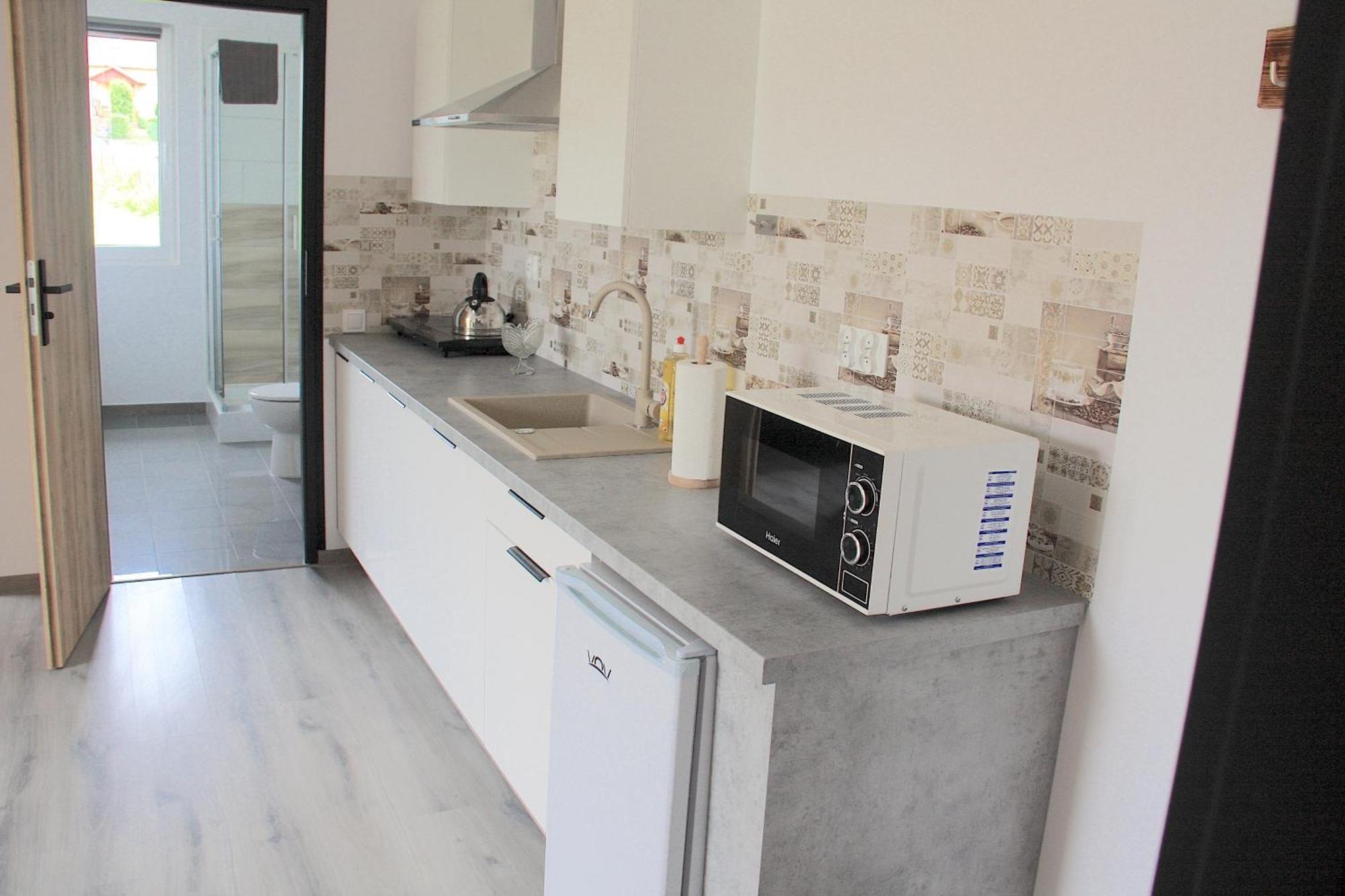 Apartamenty Kwiat Jabloni Mikołajki Exteriér fotografie