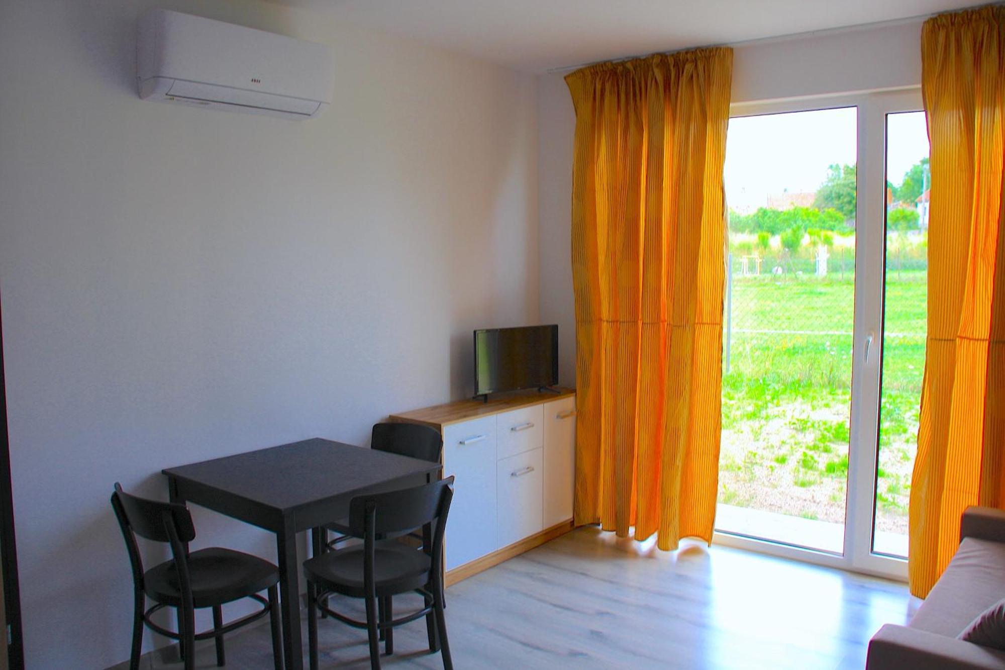 Apartamenty Kwiat Jabloni Mikołajki Exteriér fotografie