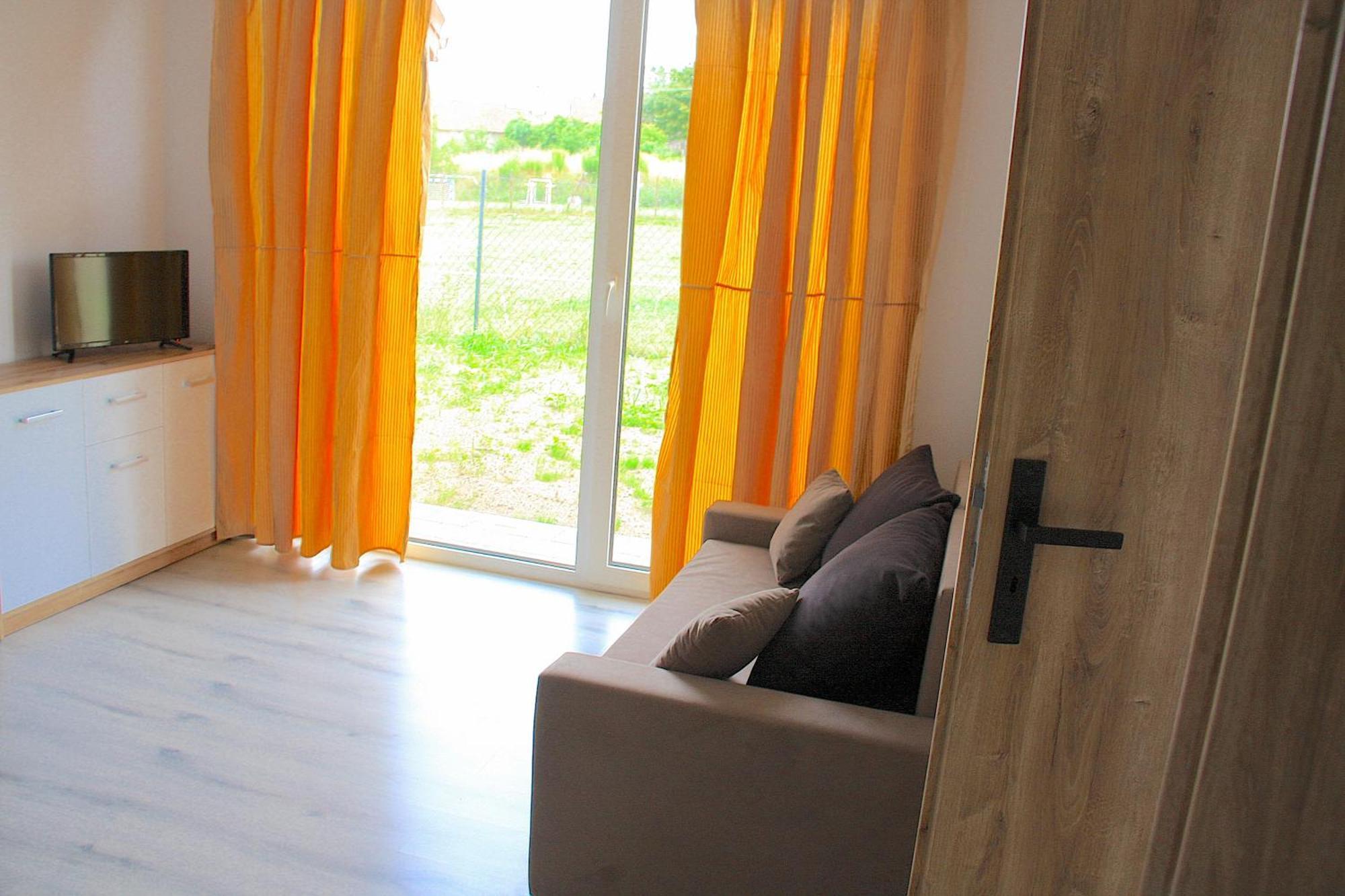 Apartamenty Kwiat Jabloni Mikołajki Exteriér fotografie