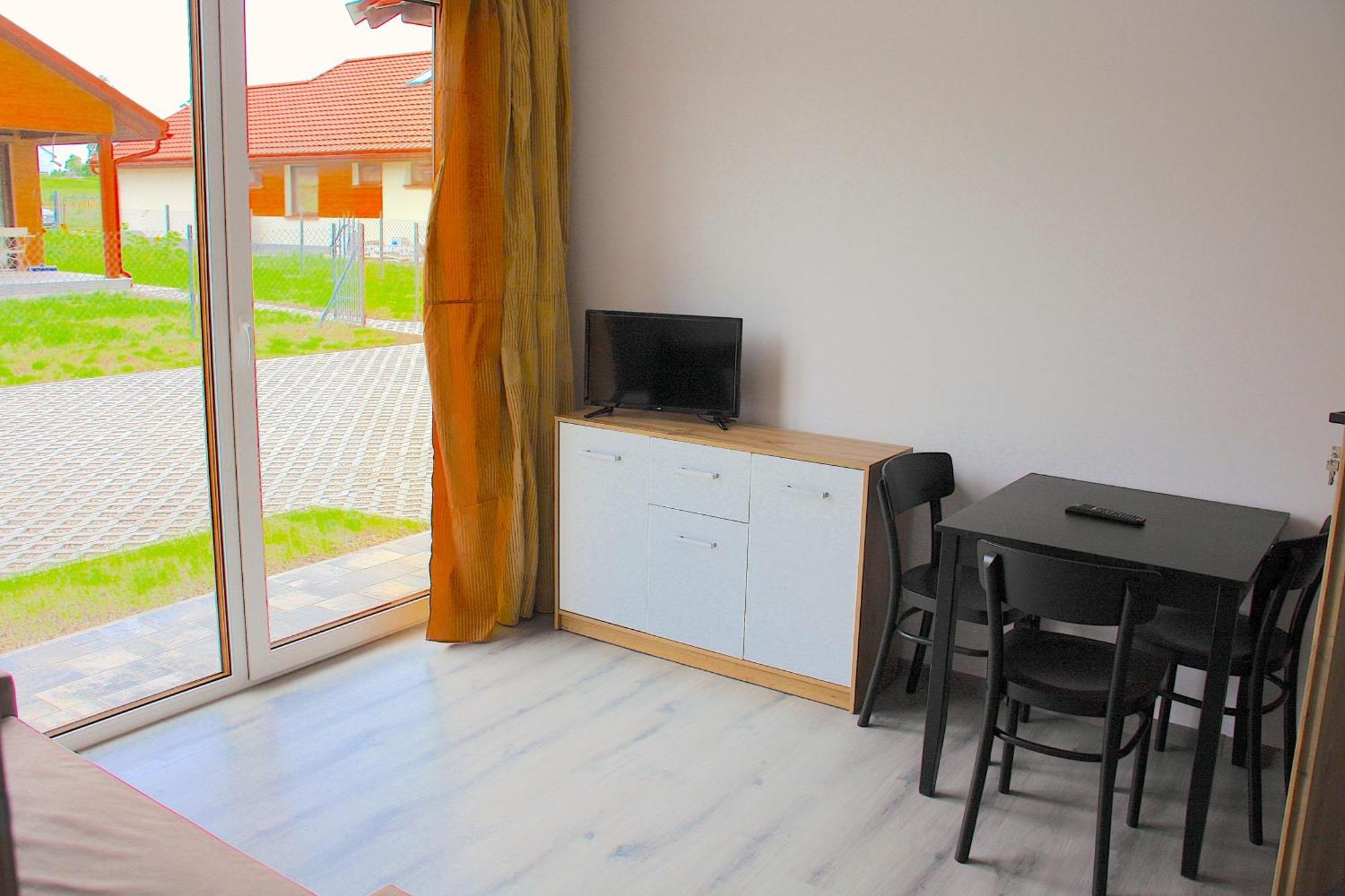 Apartamenty Kwiat Jabloni Mikołajki Exteriér fotografie