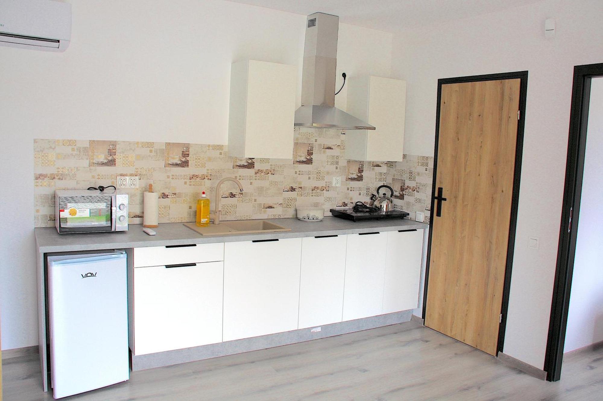 Apartamenty Kwiat Jabloni Mikołajki Exteriér fotografie