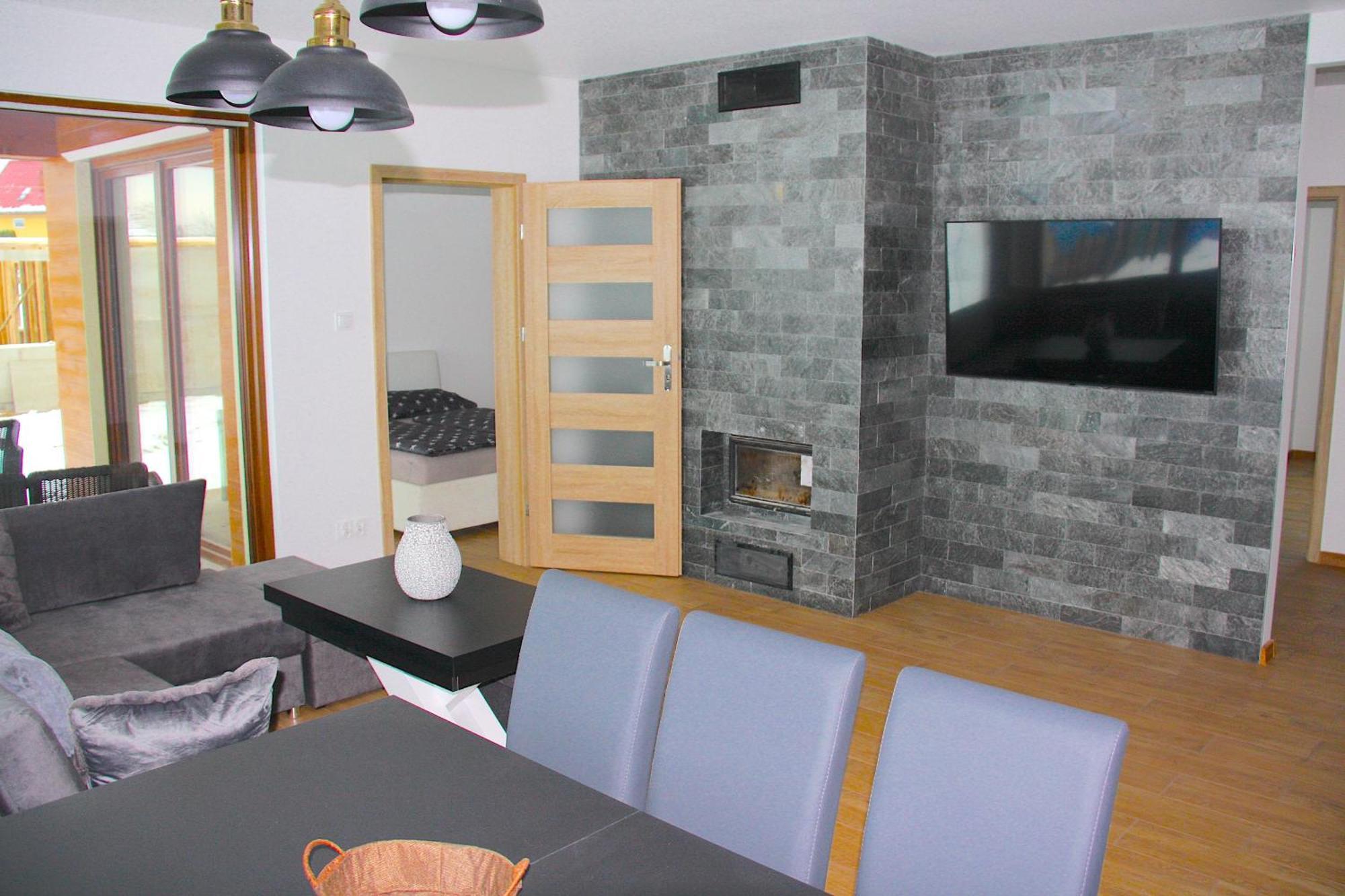 Apartamenty Kwiat Jabloni Mikołajki Exteriér fotografie