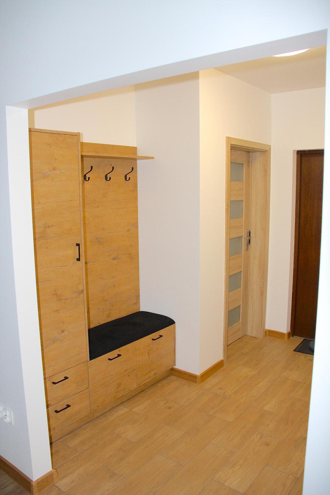 Apartamenty Kwiat Jabloni Mikołajki Exteriér fotografie