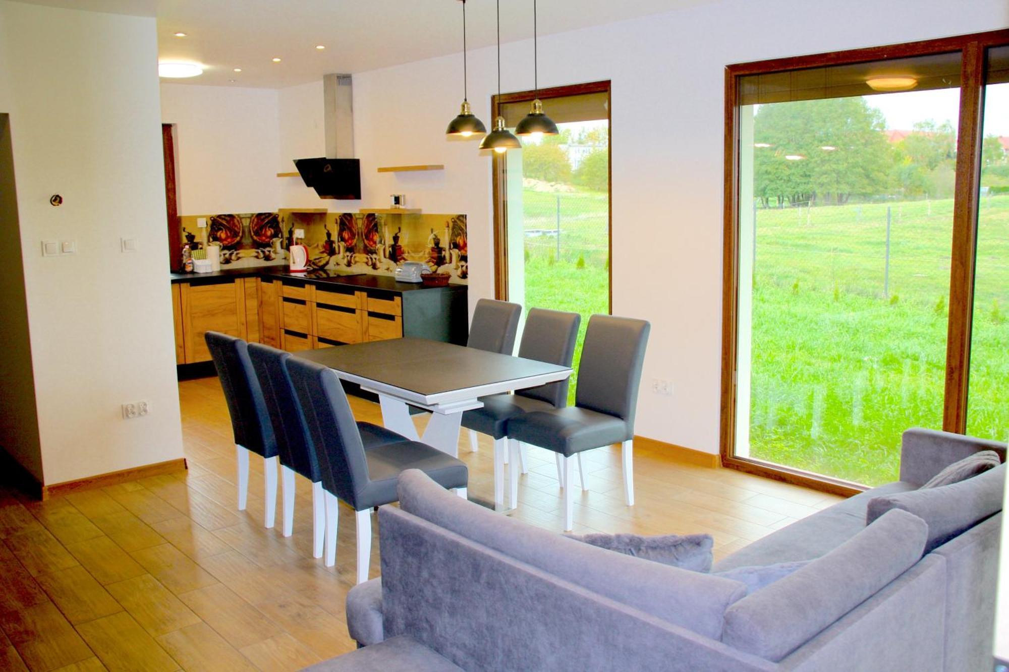 Apartamenty Kwiat Jabloni Mikołajki Exteriér fotografie