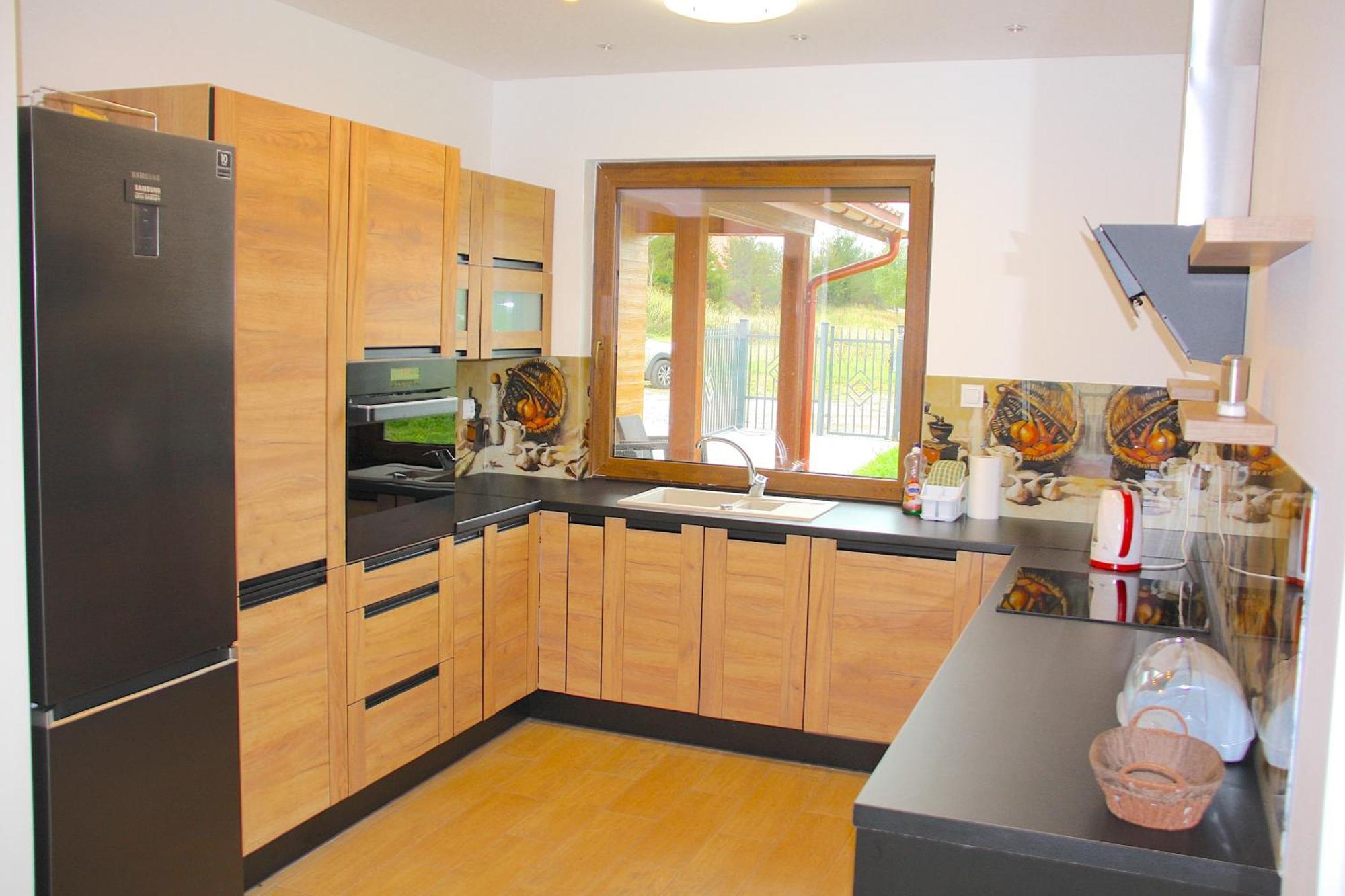 Apartamenty Kwiat Jabloni Mikołajki Exteriér fotografie