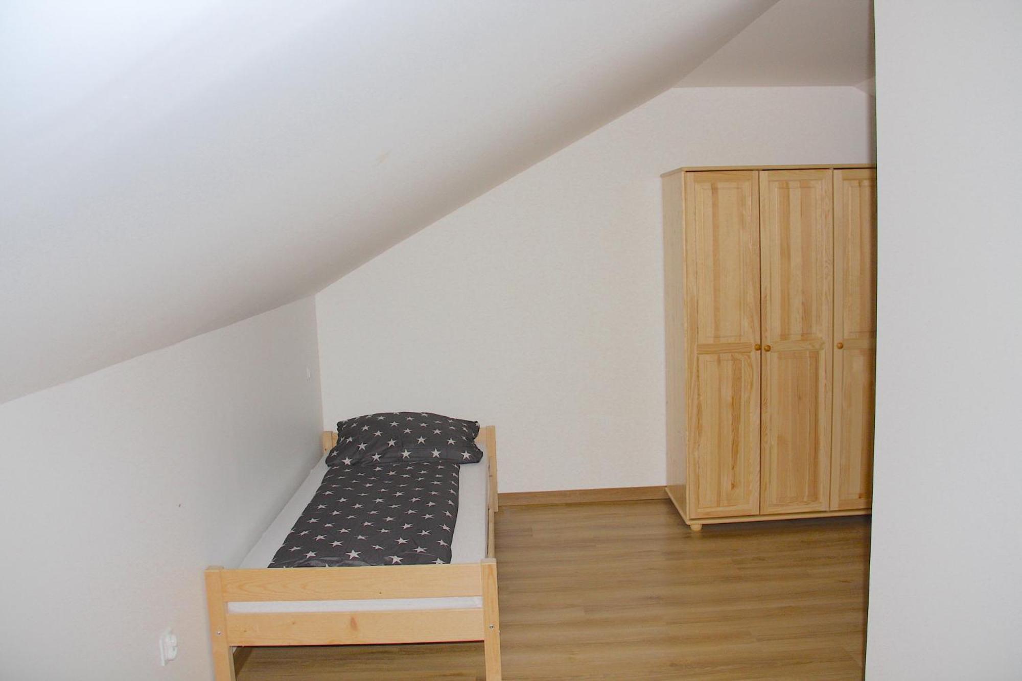 Apartamenty Kwiat Jabloni Mikołajki Exteriér fotografie