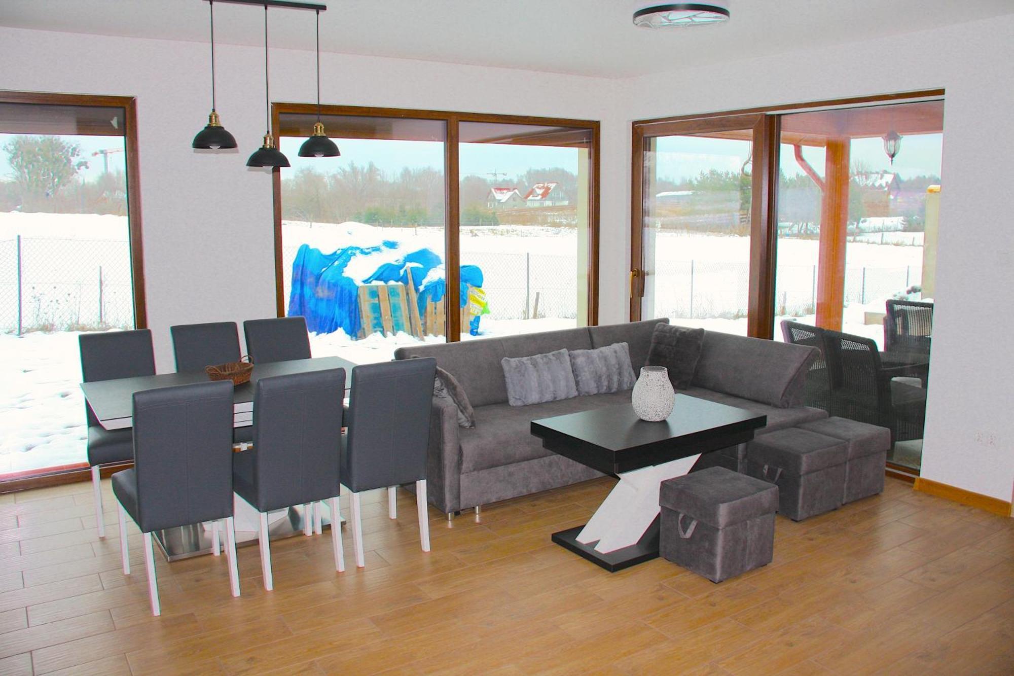 Apartamenty Kwiat Jabloni Mikołajki Exteriér fotografie
