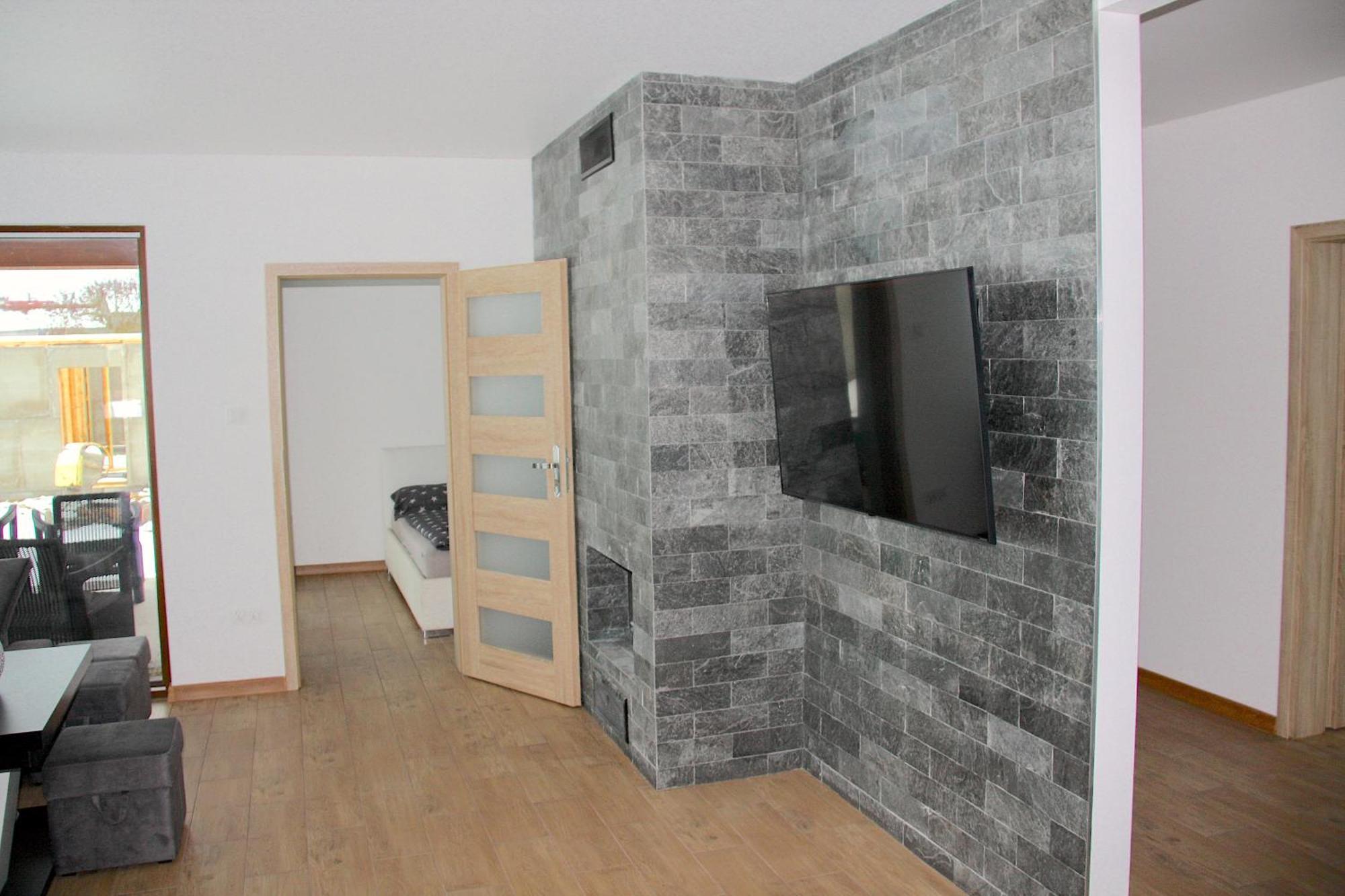 Apartamenty Kwiat Jabloni Mikołajki Exteriér fotografie