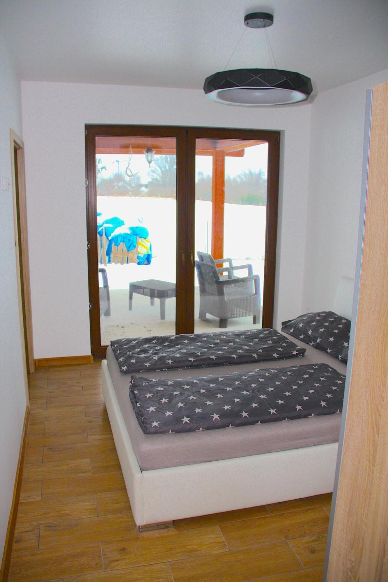 Apartamenty Kwiat Jabloni Mikołajki Exteriér fotografie
