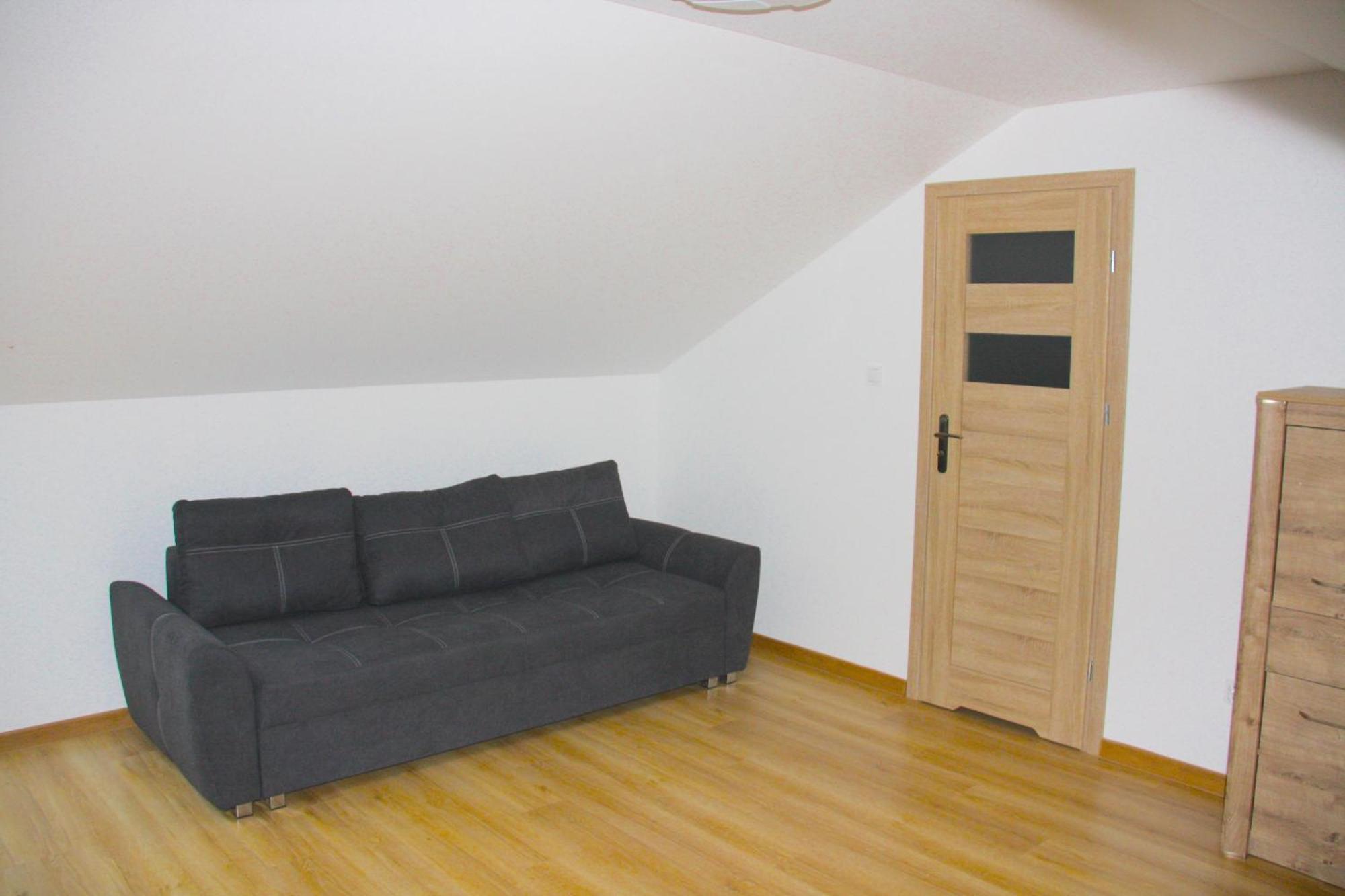 Apartamenty Kwiat Jabloni Mikołajki Exteriér fotografie