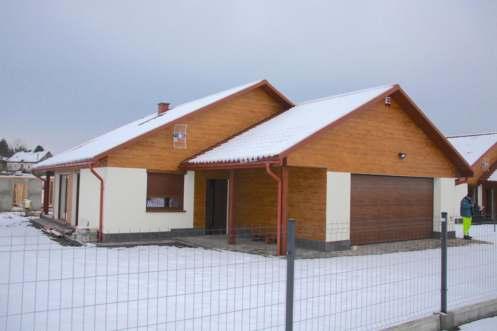 Apartamenty Kwiat Jabloni Mikołajki Exteriér fotografie