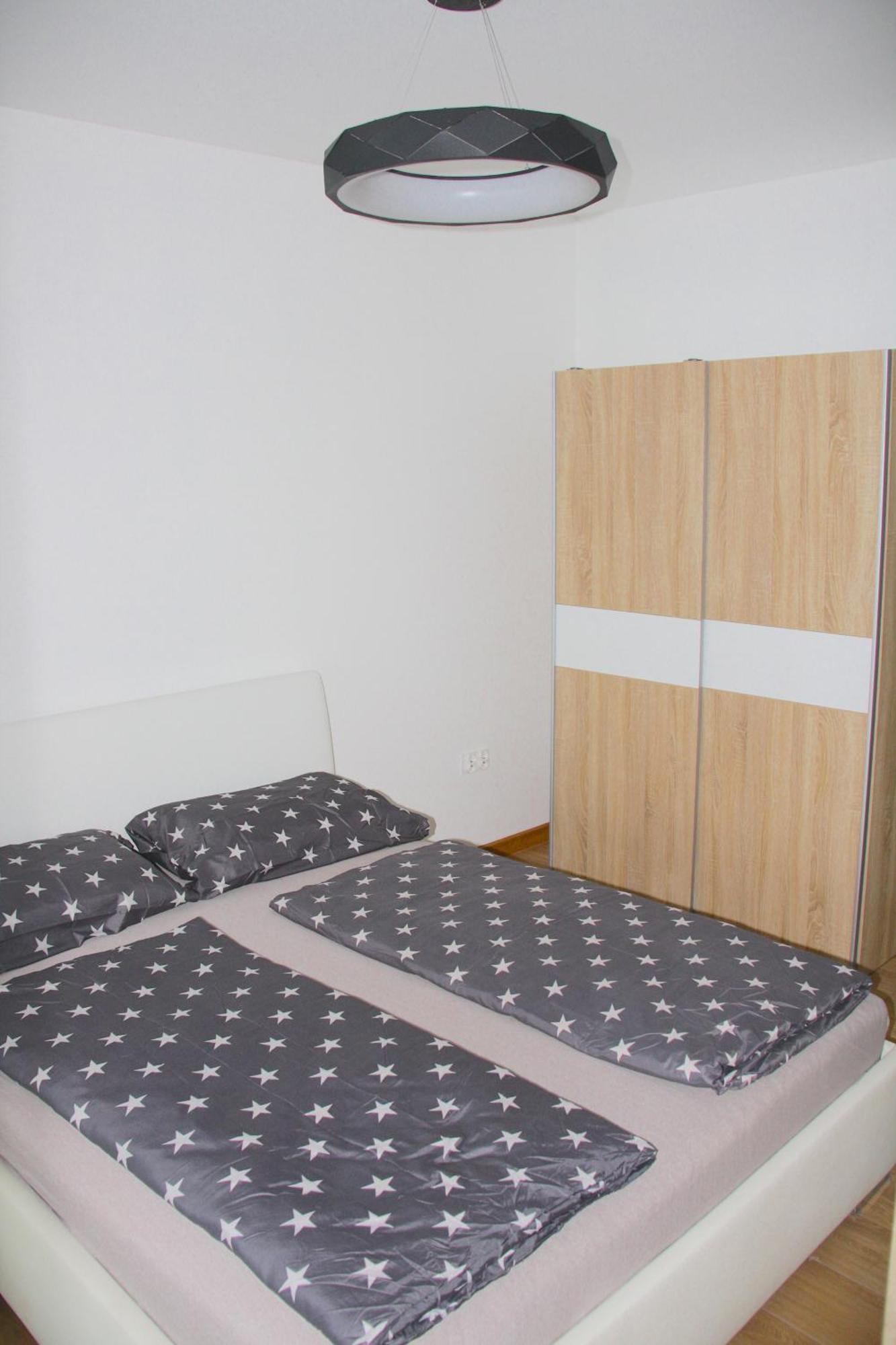 Apartamenty Kwiat Jabloni Mikołajki Exteriér fotografie