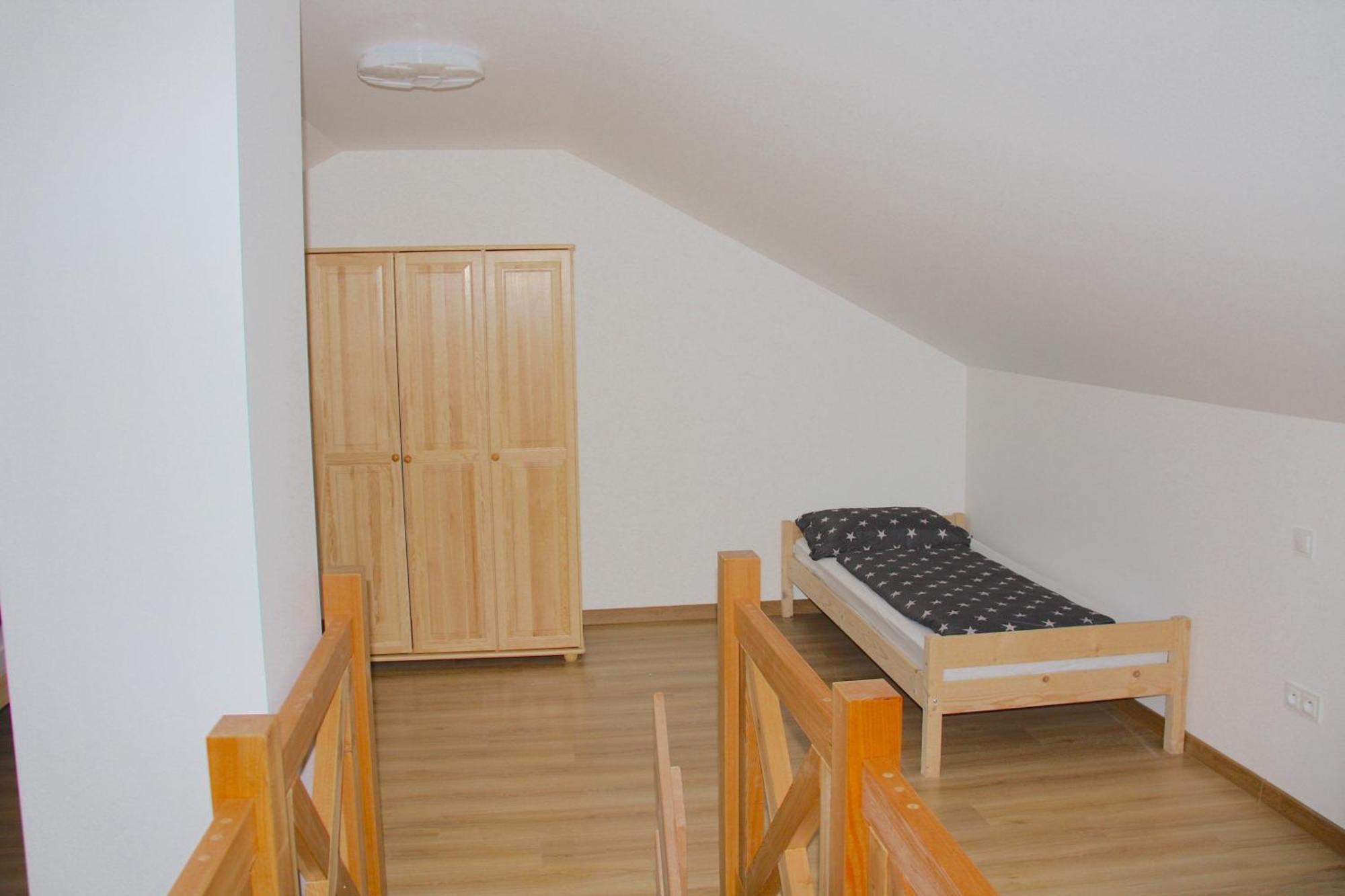 Apartamenty Kwiat Jabloni Mikołajki Exteriér fotografie