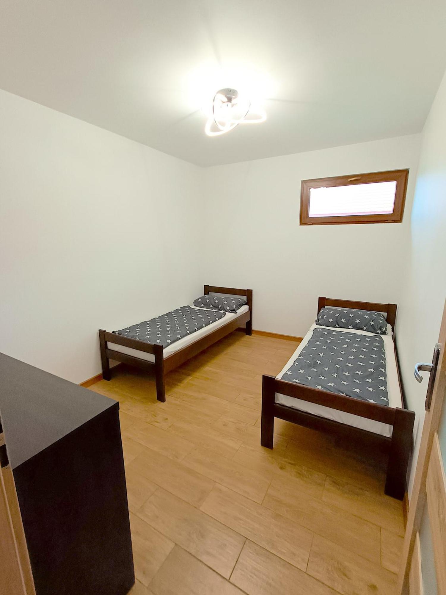 Apartamenty Kwiat Jabloni Mikołajki Exteriér fotografie