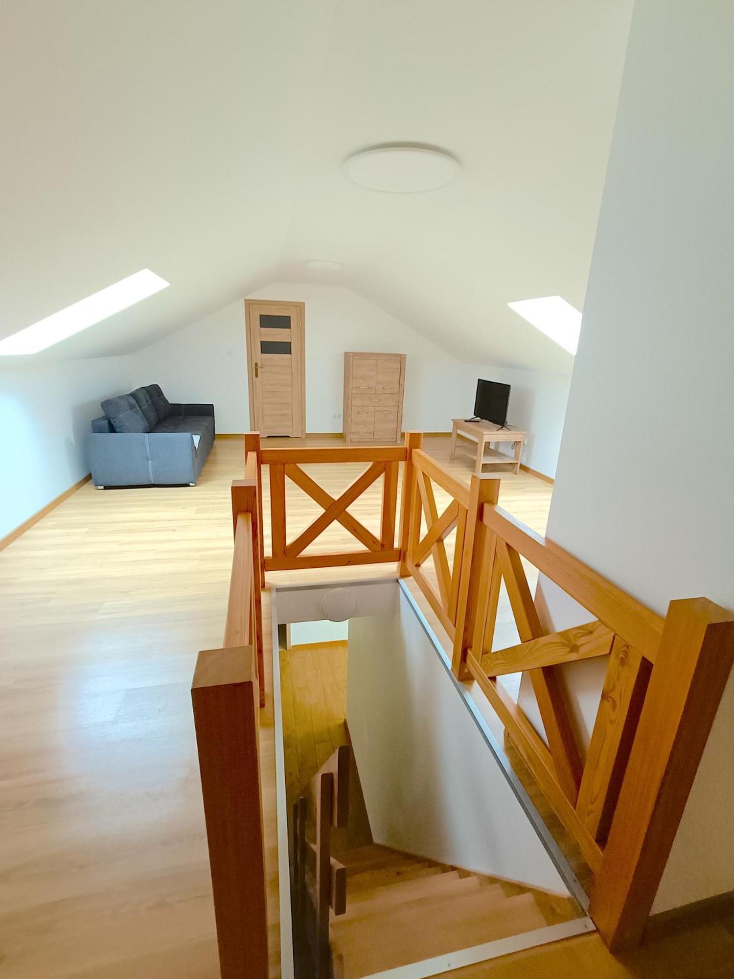 Apartamenty Kwiat Jabloni Mikołajki Exteriér fotografie