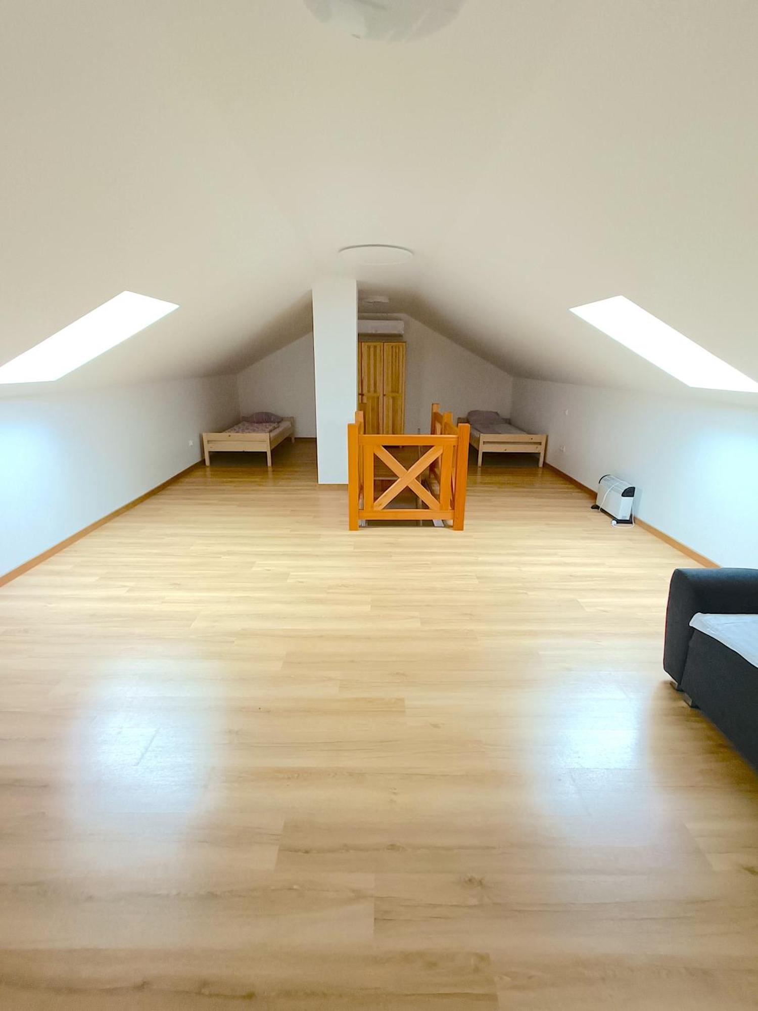 Apartamenty Kwiat Jabloni Mikołajki Exteriér fotografie