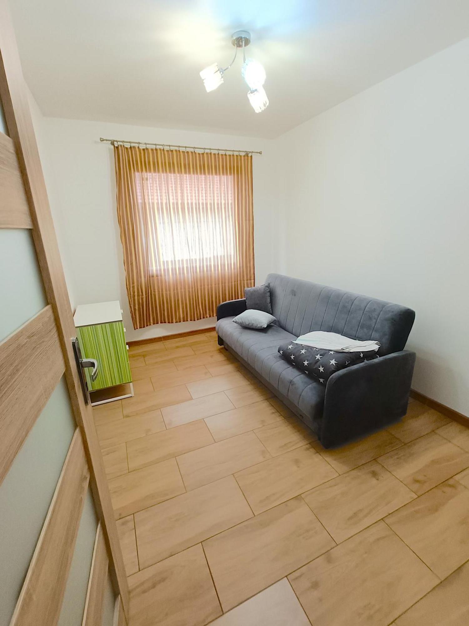Apartamenty Kwiat Jabloni Mikołajki Exteriér fotografie