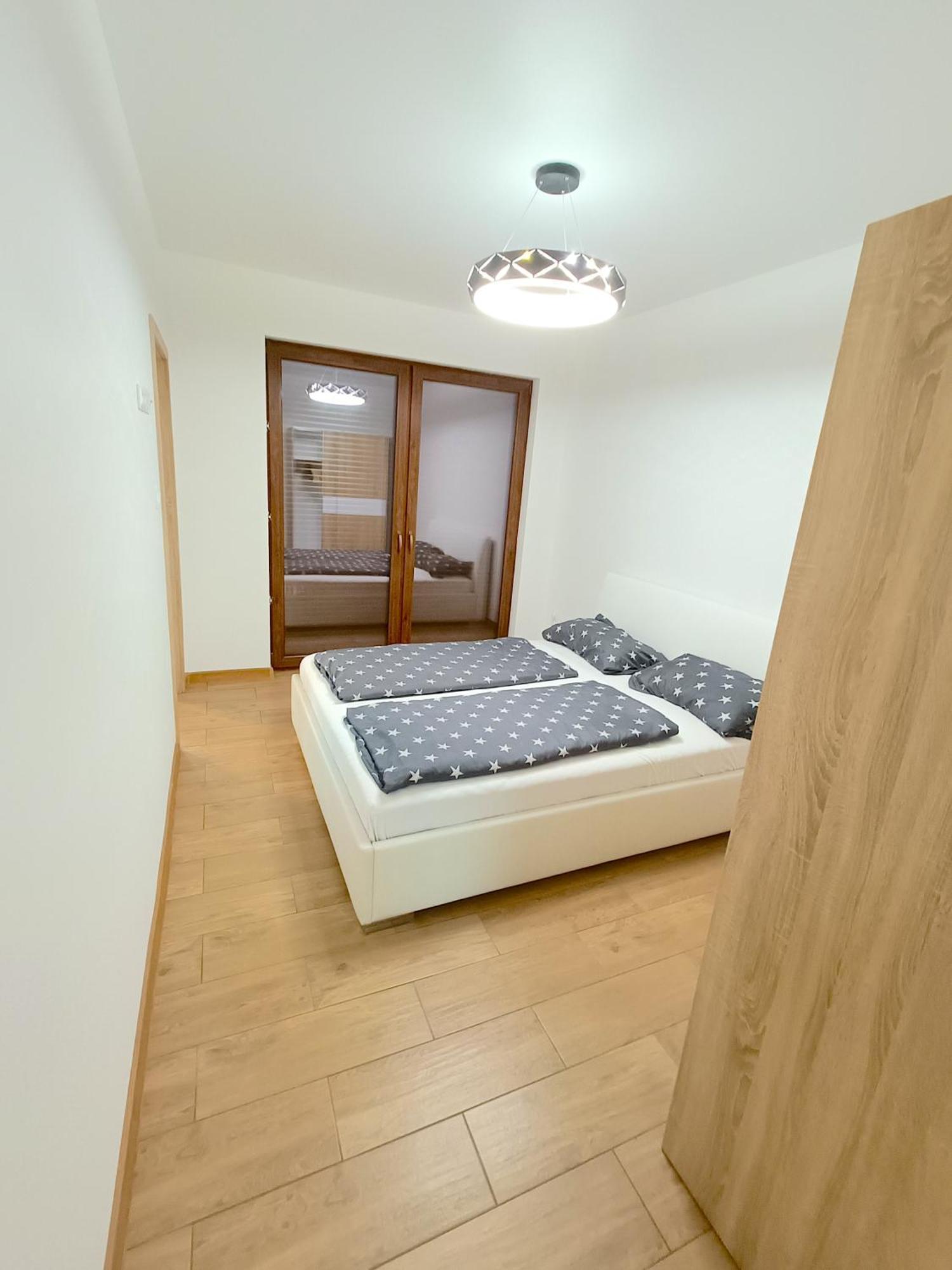 Apartamenty Kwiat Jabloni Mikołajki Exteriér fotografie
