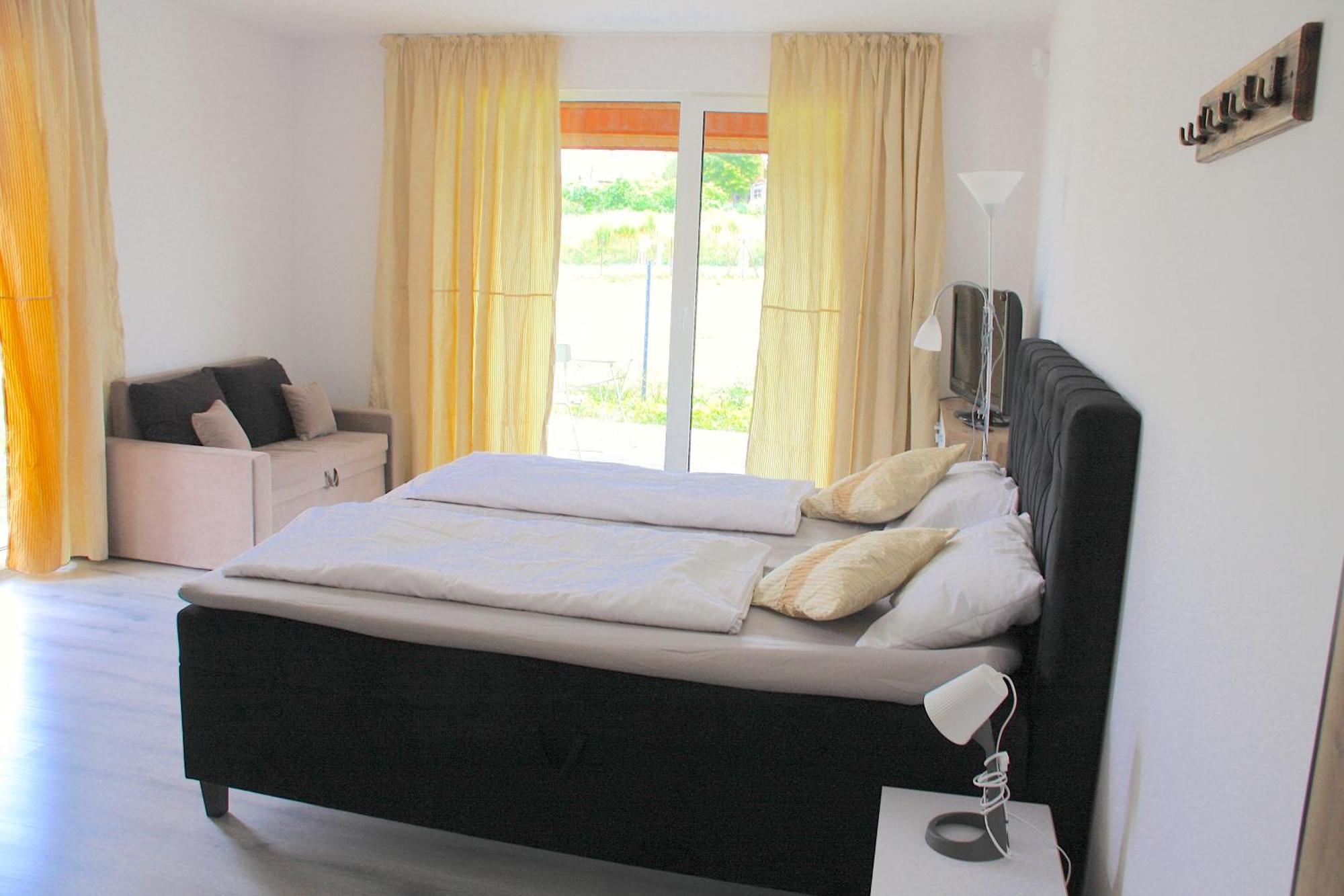 Apartamenty Kwiat Jabloni Mikołajki Exteriér fotografie