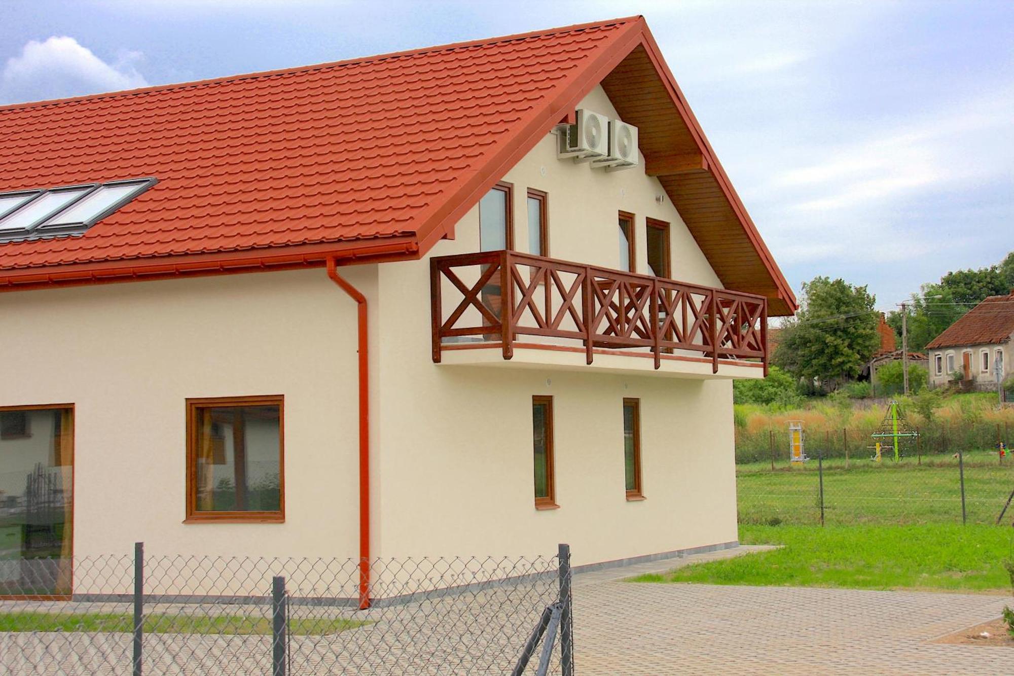 Apartamenty Kwiat Jabloni Mikołajki Exteriér fotografie