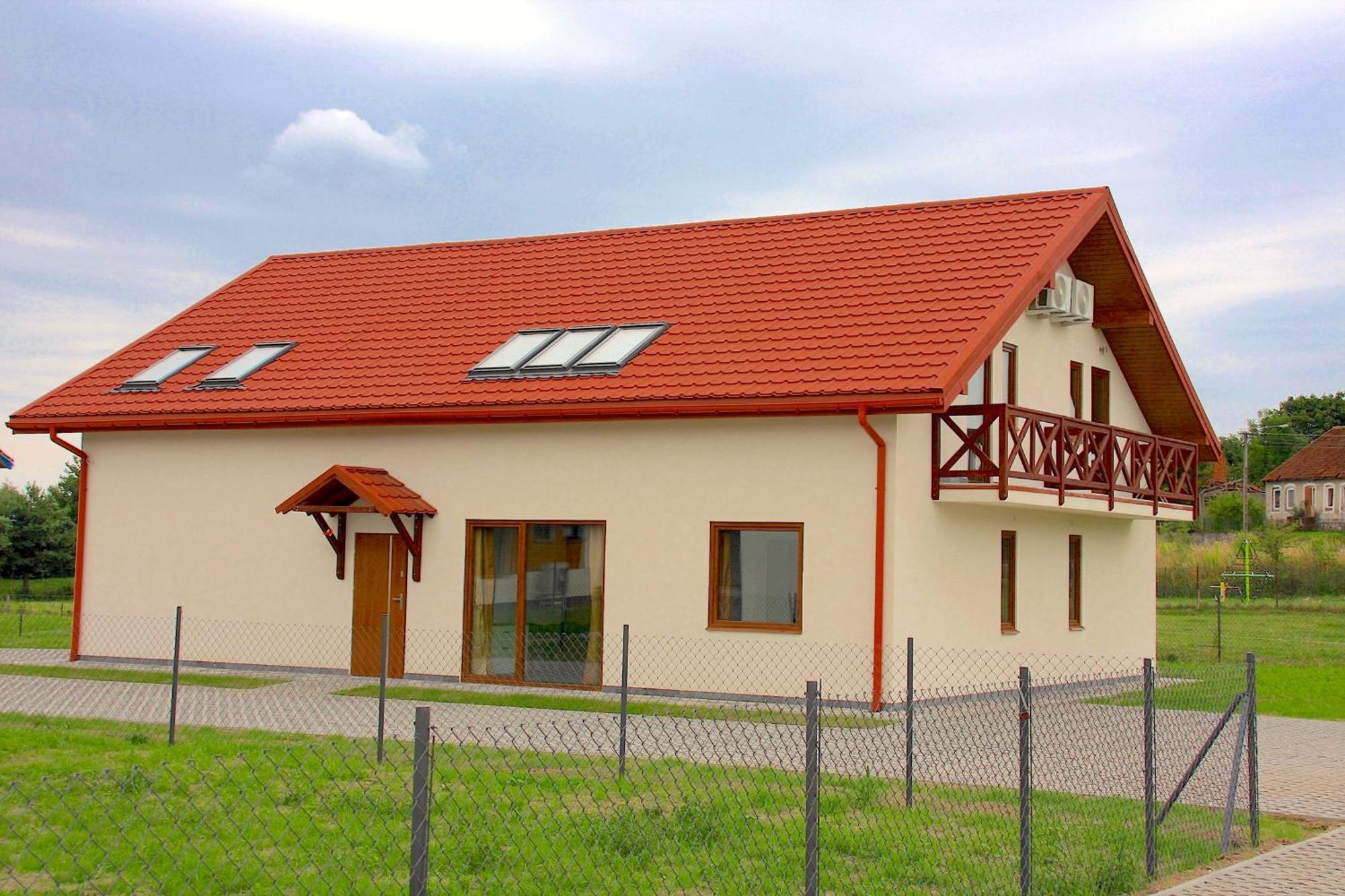 Apartamenty Kwiat Jabloni Mikołajki Exteriér fotografie