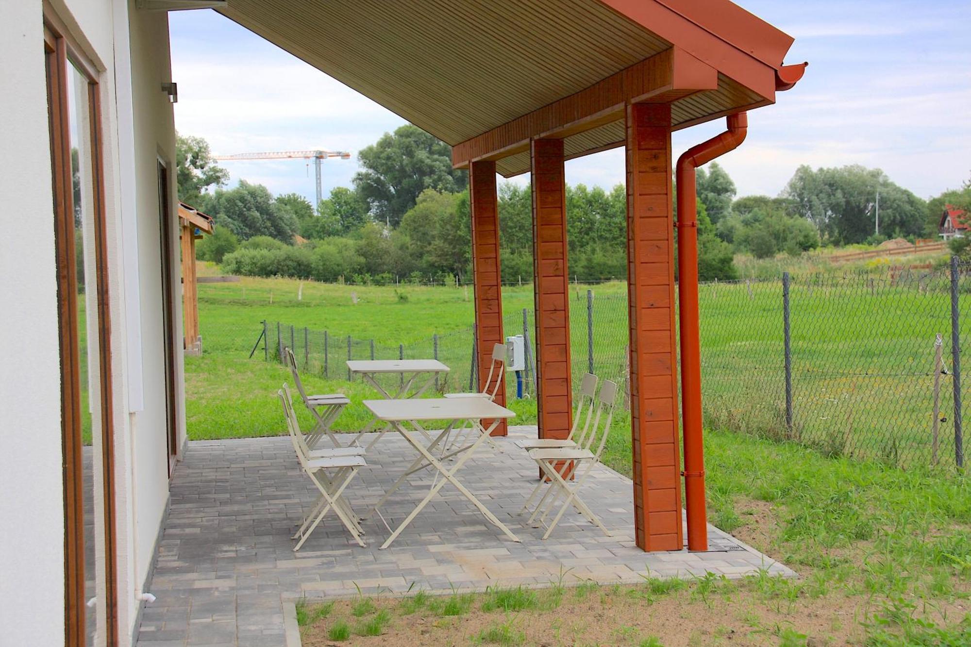 Apartamenty Kwiat Jabloni Mikołajki Exteriér fotografie