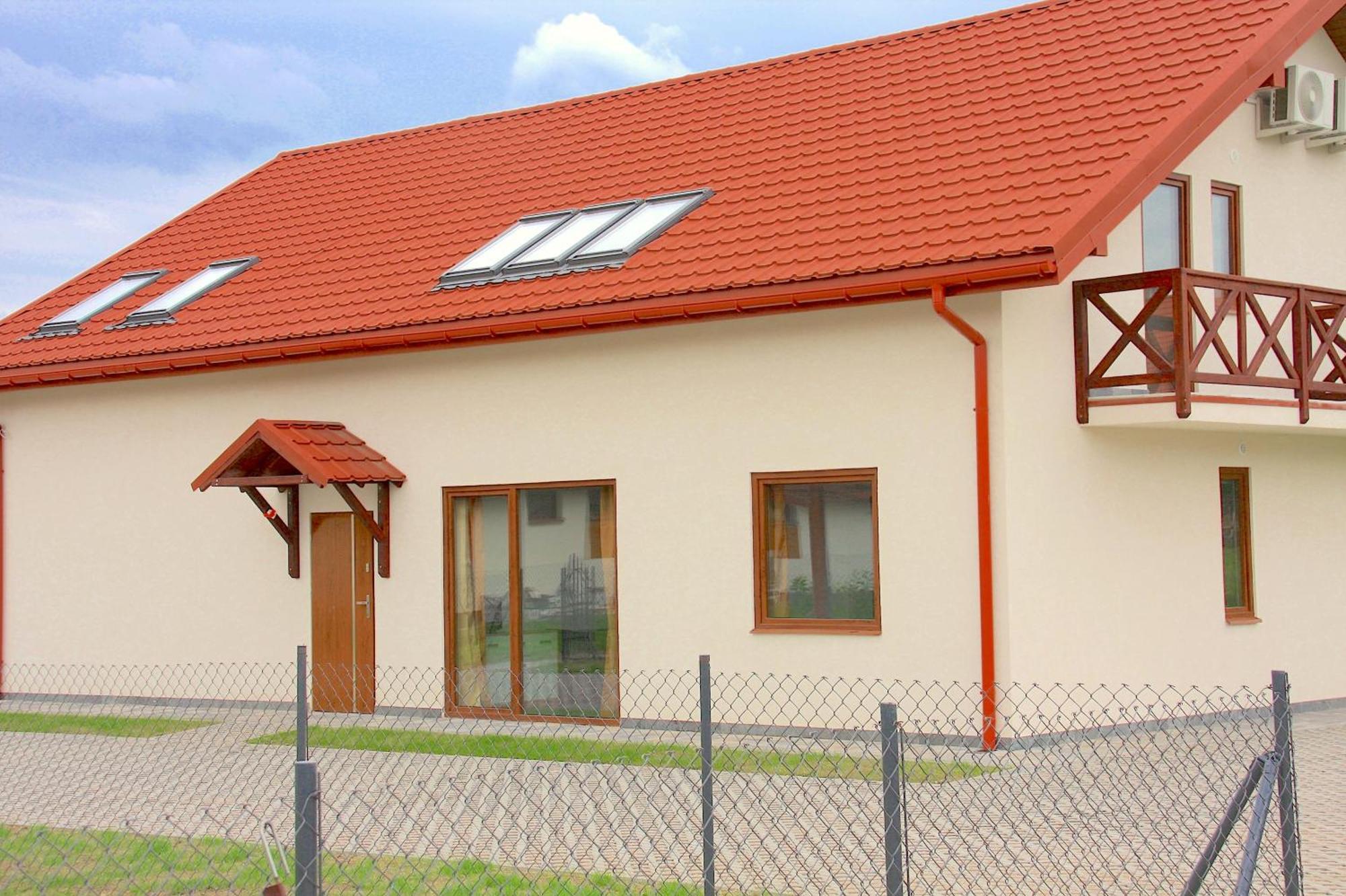 Apartamenty Kwiat Jabloni Mikołajki Exteriér fotografie