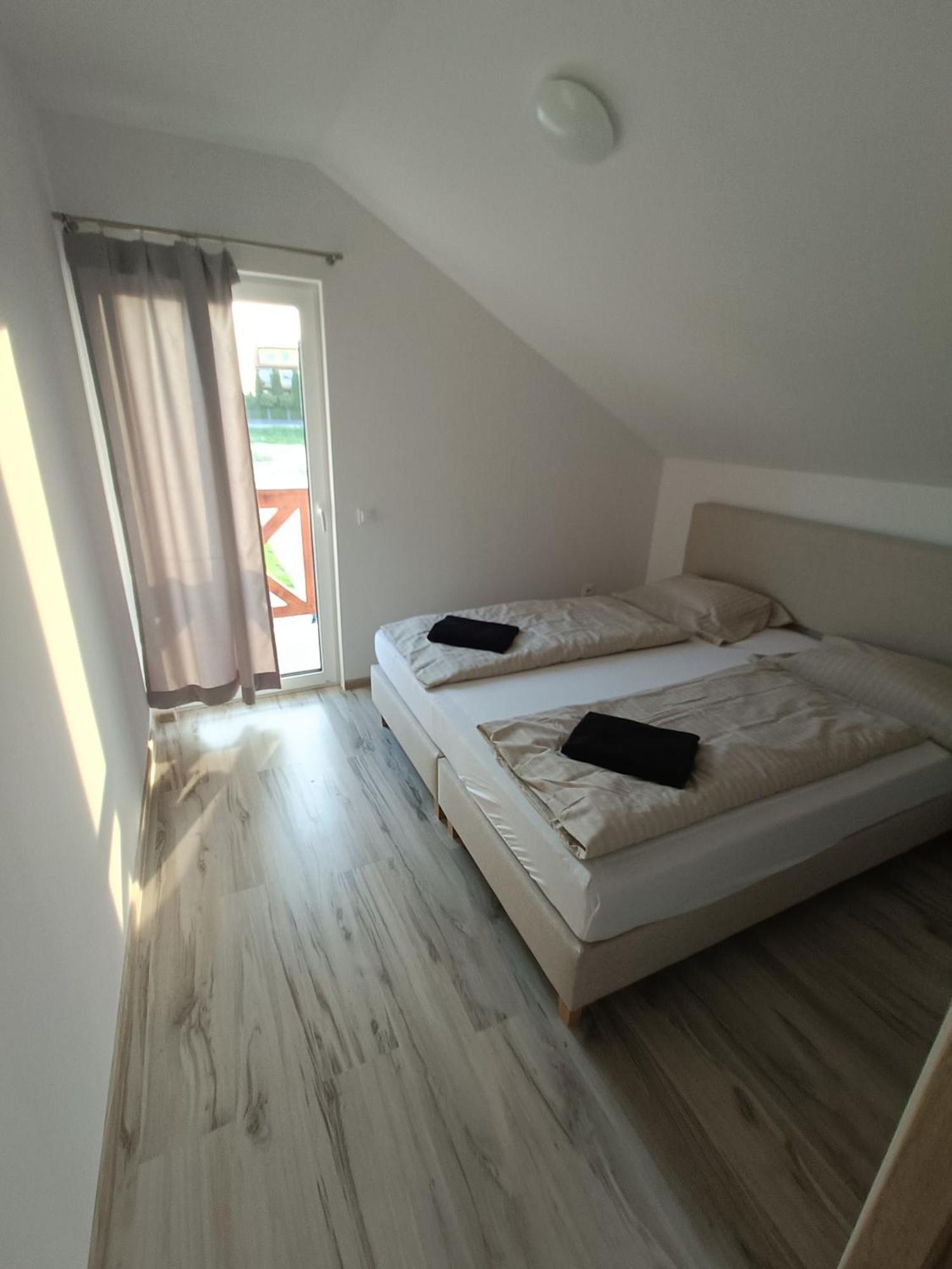 Apartamenty Kwiat Jabloni Mikołajki Exteriér fotografie