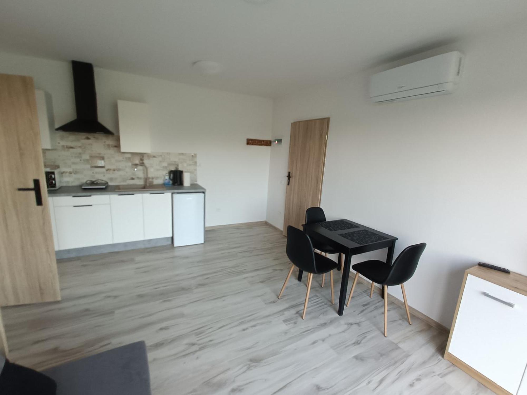 Apartamenty Kwiat Jabloni Mikołajki Exteriér fotografie