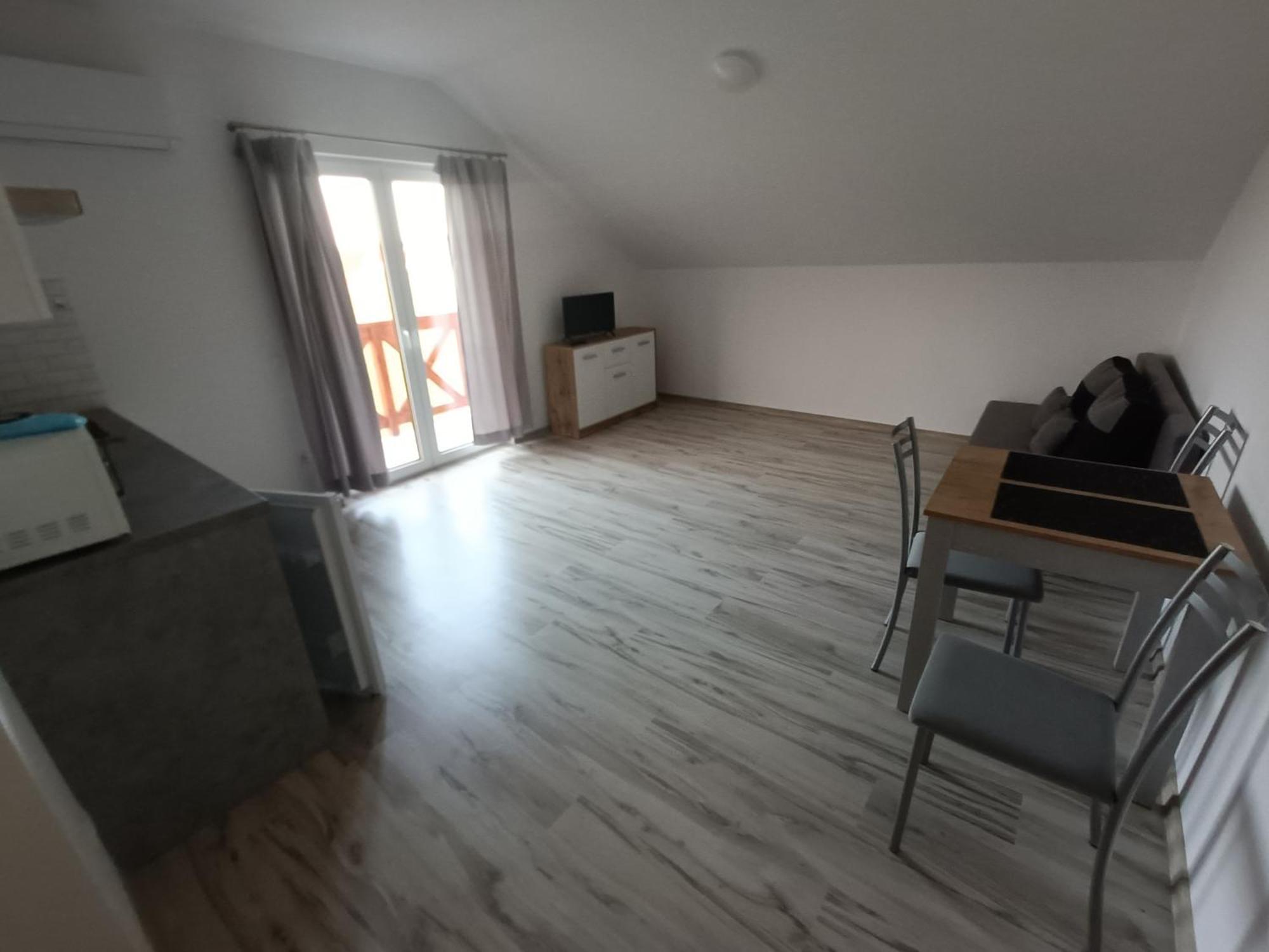 Apartamenty Kwiat Jabloni Mikołajki Exteriér fotografie