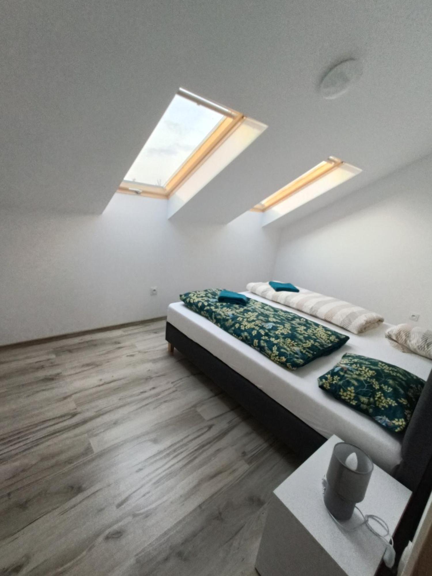 Apartamenty Kwiat Jabloni Mikołajki Exteriér fotografie