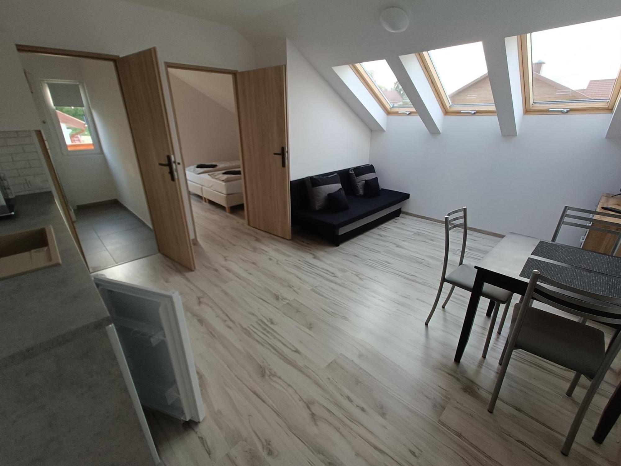 Apartamenty Kwiat Jabloni Mikołajki Exteriér fotografie