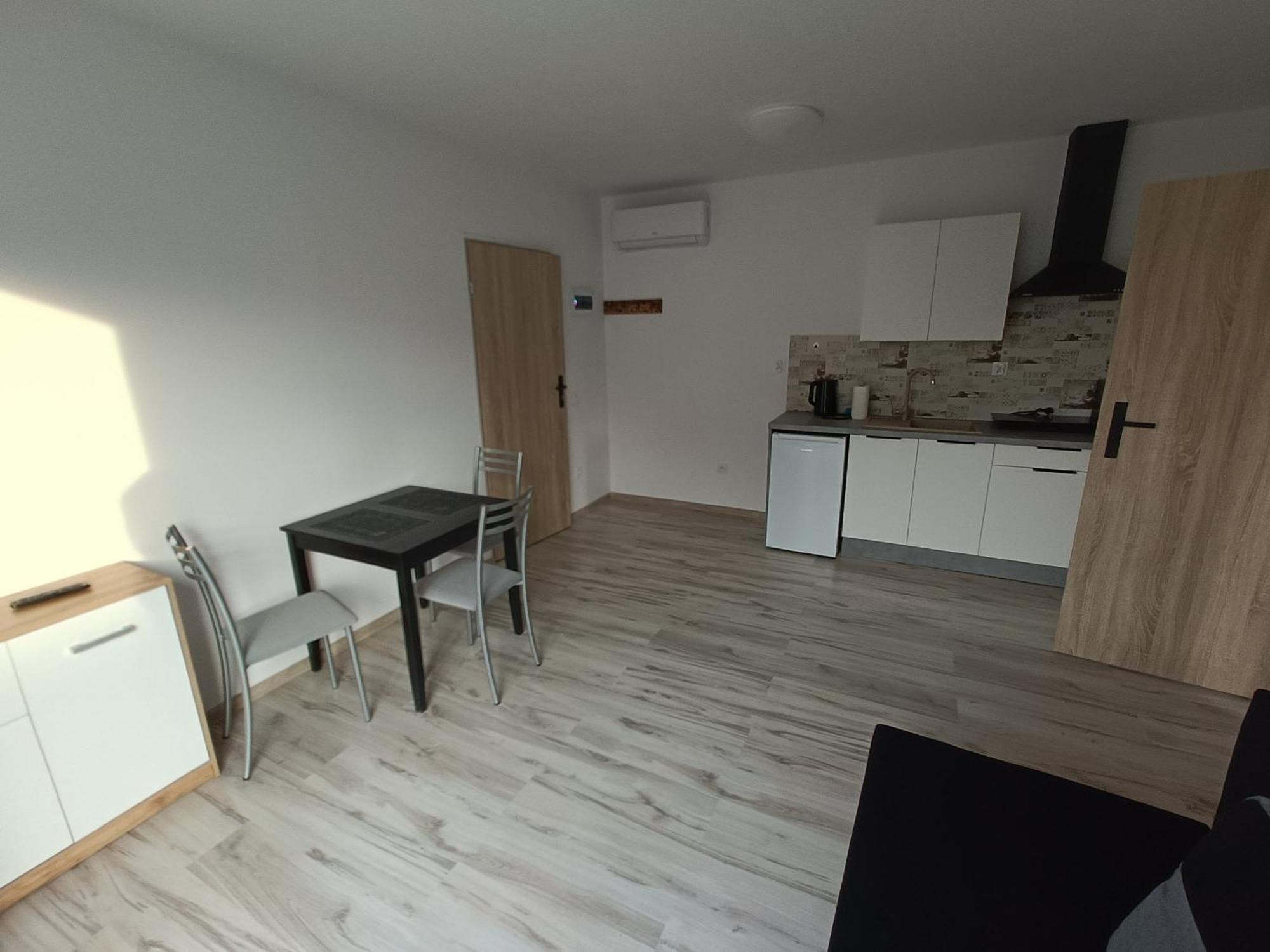 Apartamenty Kwiat Jabloni Mikołajki Exteriér fotografie