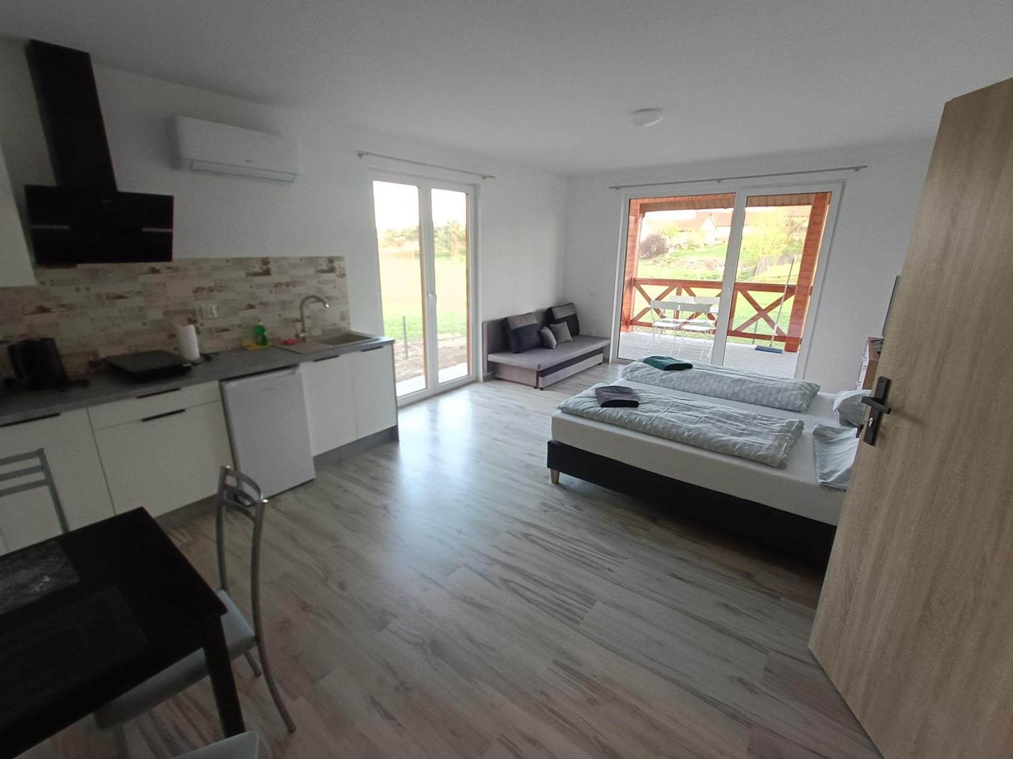 Apartamenty Kwiat Jabloni Mikołajki Exteriér fotografie