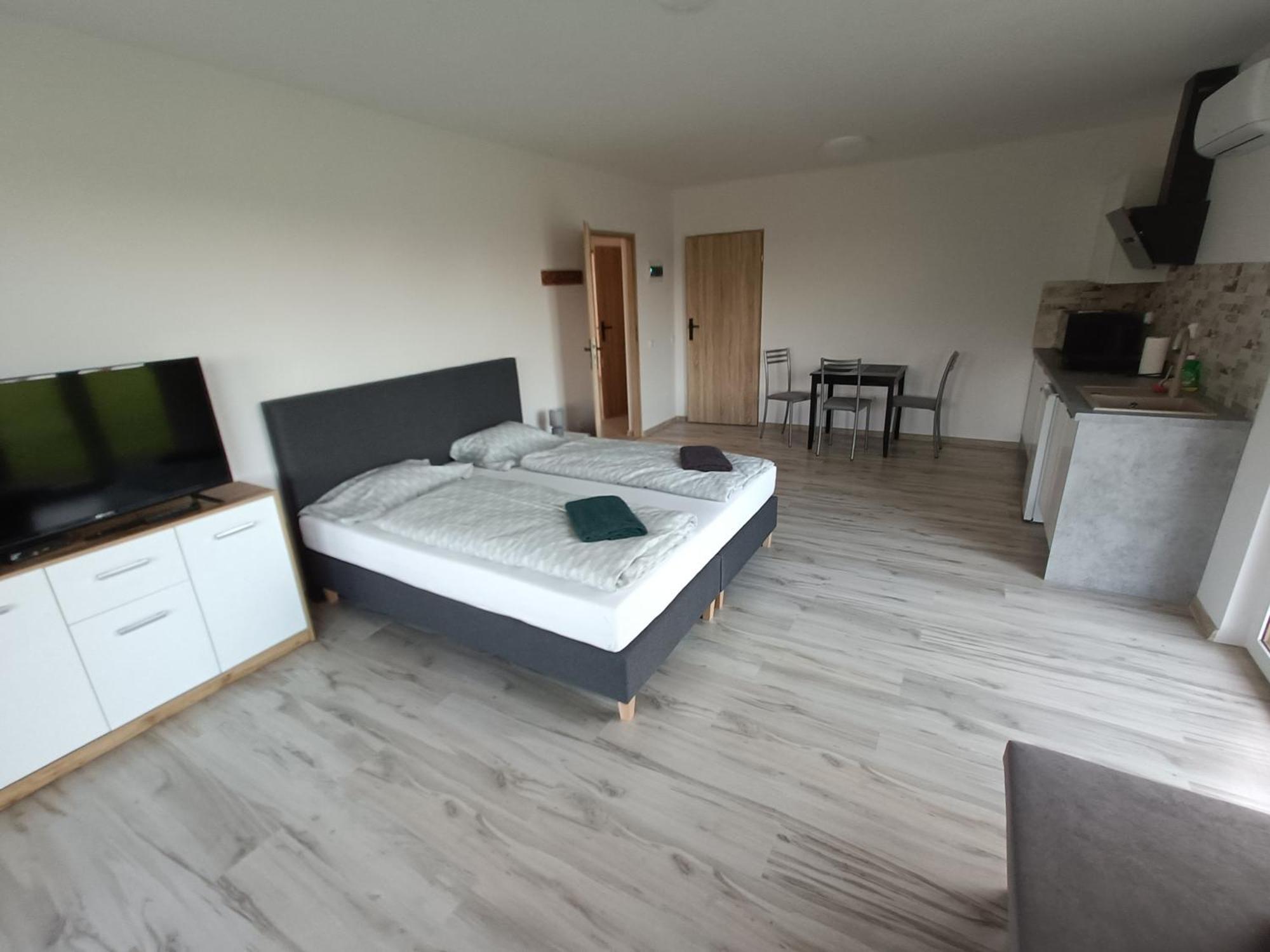 Apartamenty Kwiat Jabloni Mikołajki Exteriér fotografie
