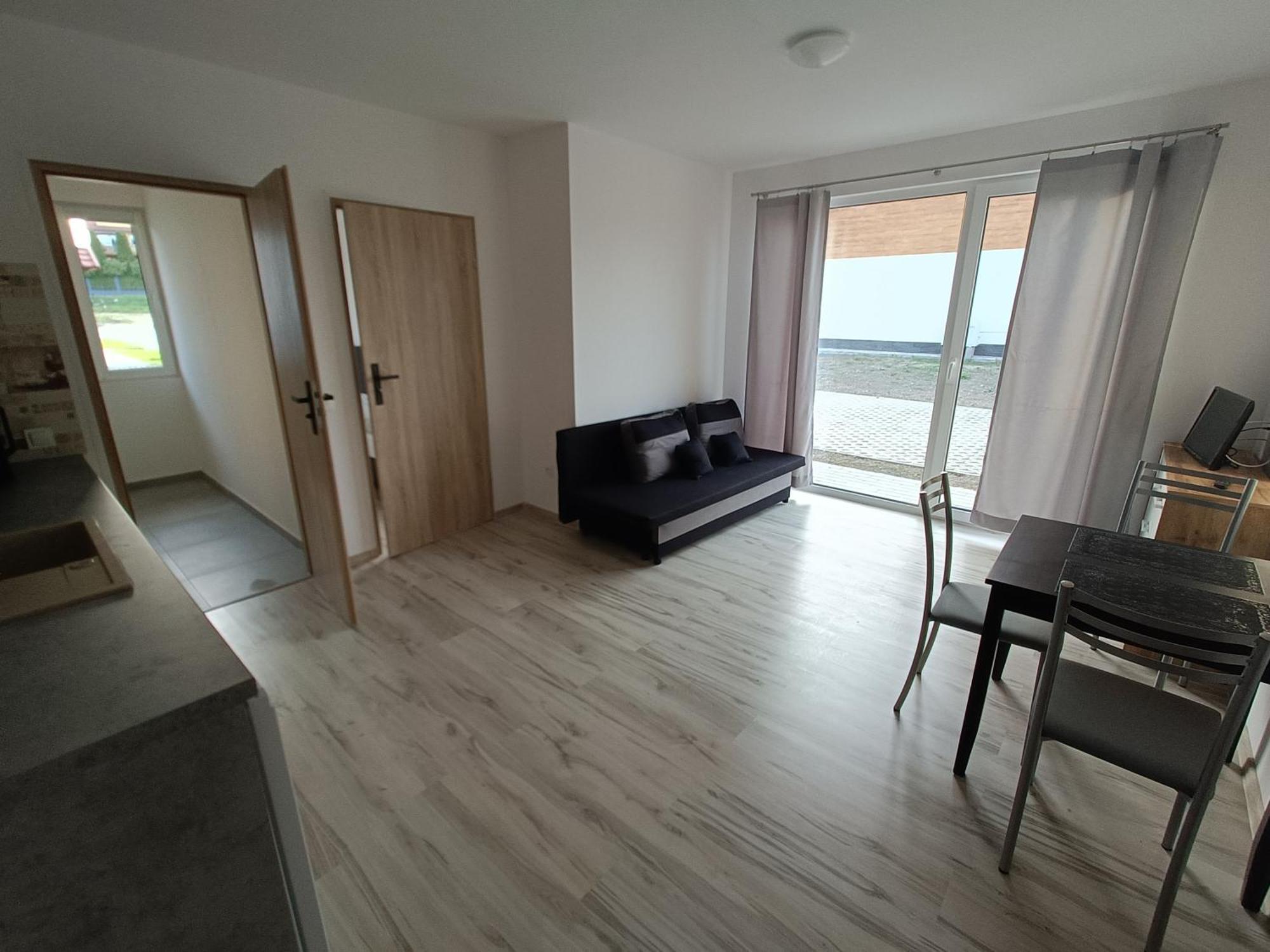 Apartamenty Kwiat Jabloni Mikołajki Exteriér fotografie